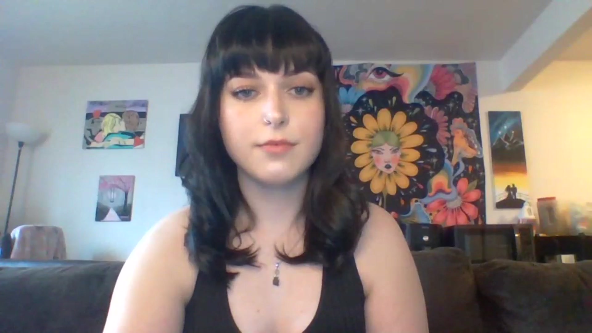 Gallery image thumbnail from AuroraLightz's myfreecams stream on, 05/28/2025, 18:53 image 6 of 20