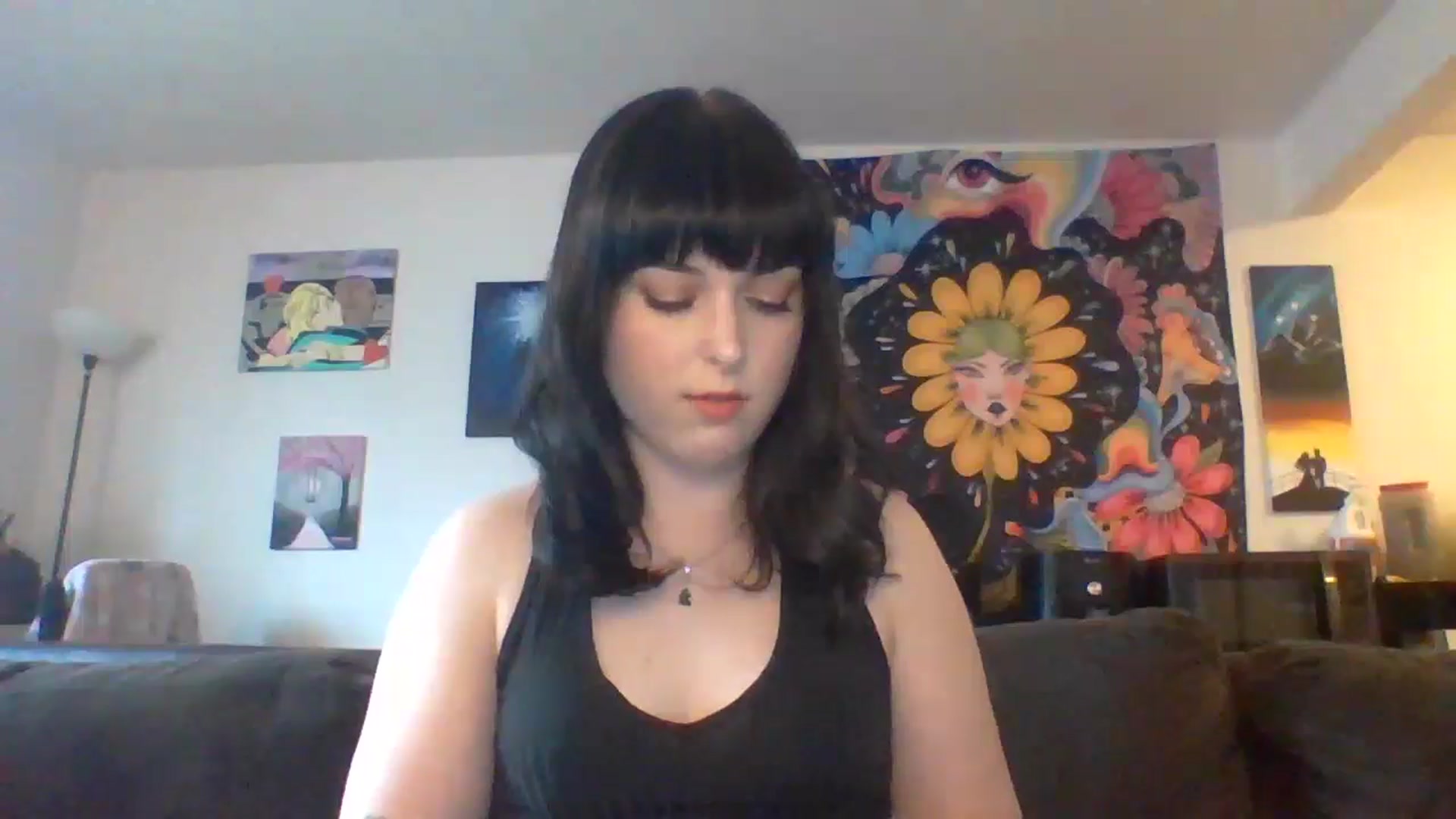 Gallery image thumbnail from AuroraLightz's myfreecams stream on, 05/28/2025, 18:53 image 18 of 20