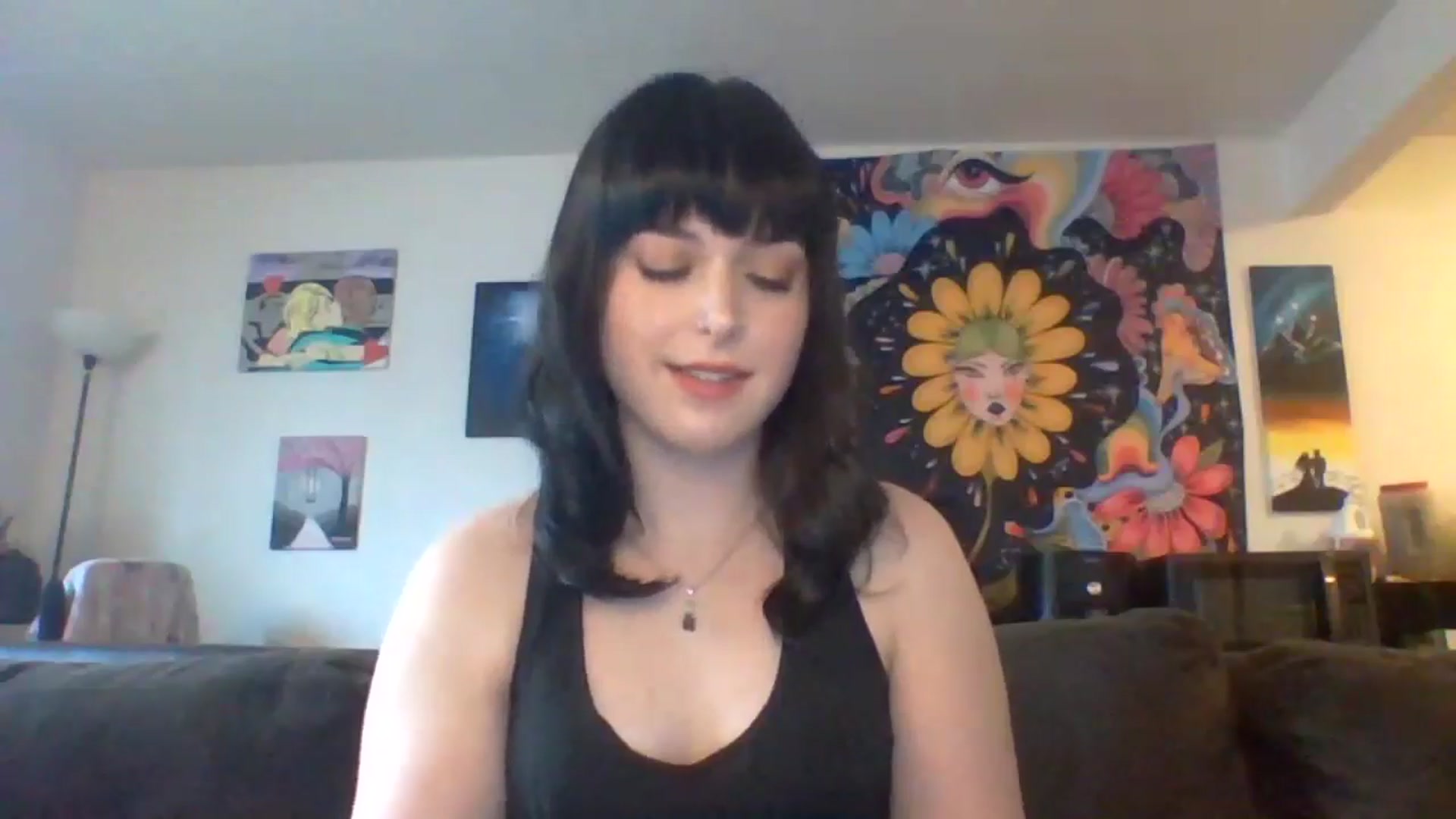Gallery image thumbnail from AuroraLightz's myfreecams stream on, 05/28/2025, 18:53 image 17 of 20