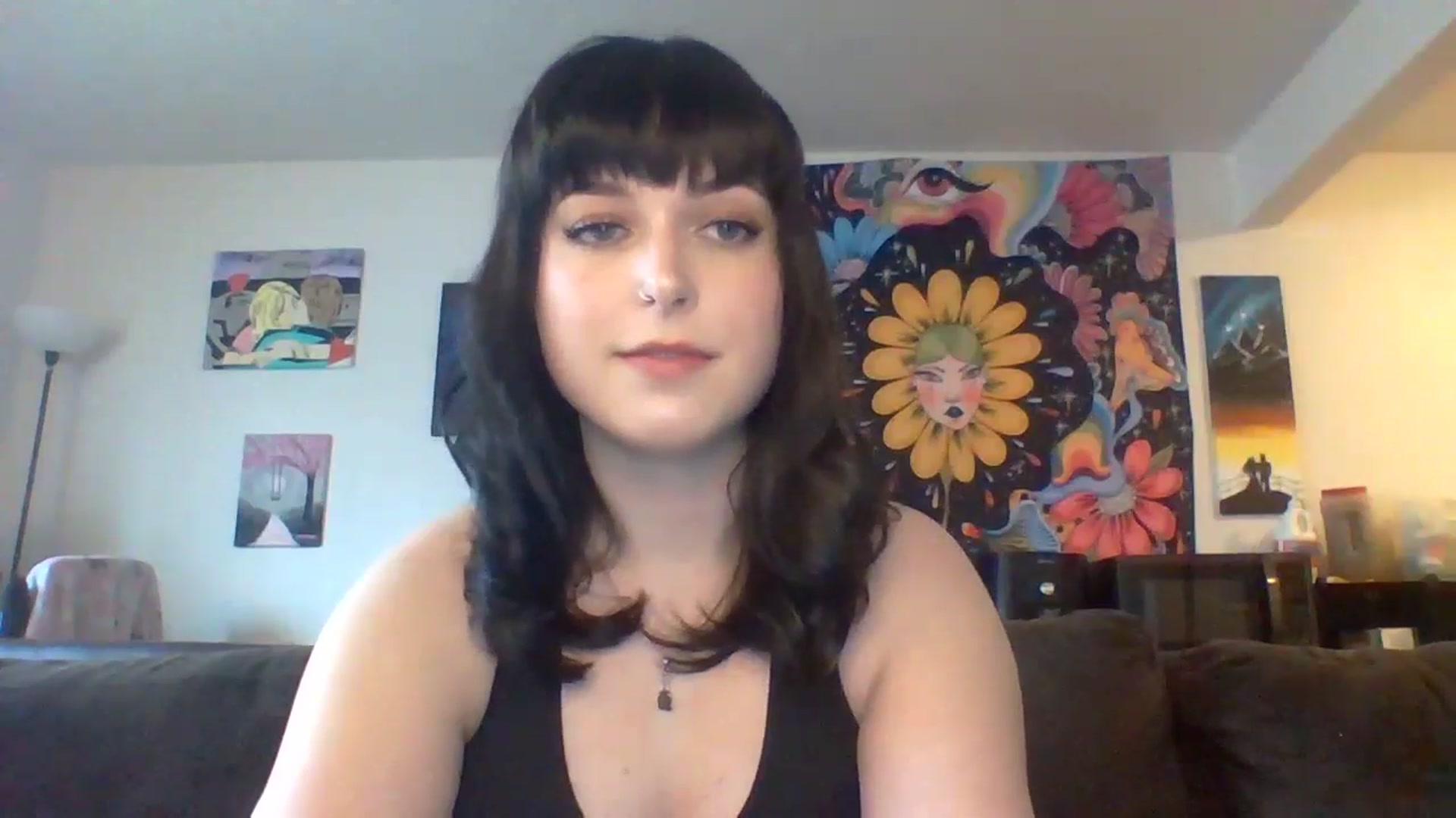 Gallery image thumbnail from AuroraLightz's myfreecams stream on, 05/28/2025, 18:53 image 2 of 20