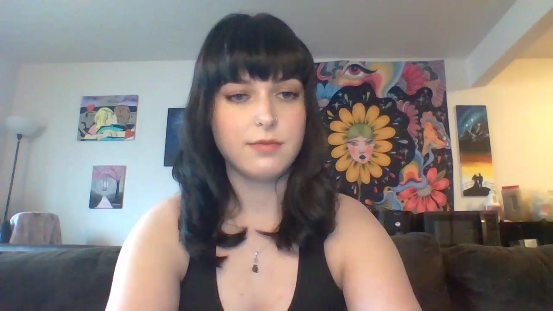 Gallery image thumbnail from AuroraLightz's myfreecams stream on, 05/28/2025, 18:53 image 1 of 20