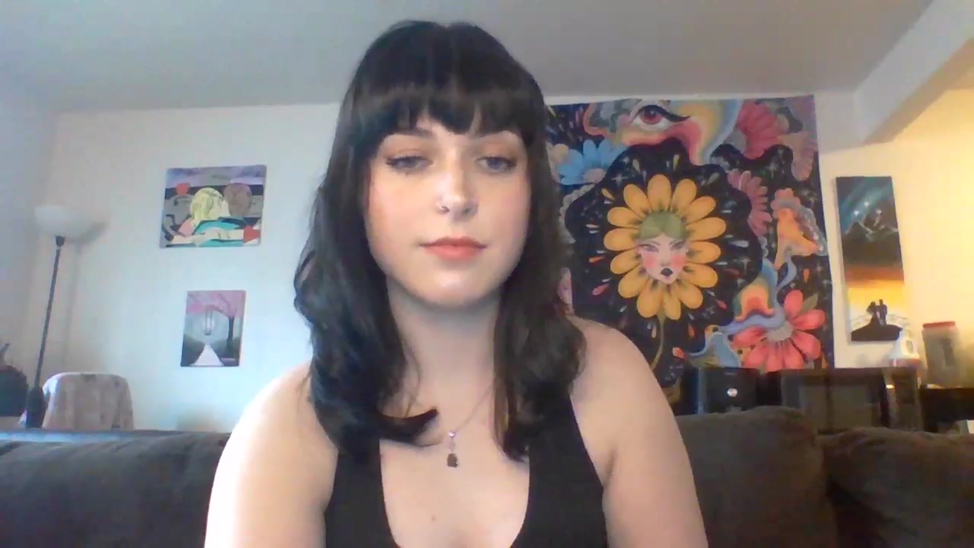 Gallery image thumbnail from AuroraLightz's myfreecams stream on, 05/28/2025, 18:53 image 20 of 20