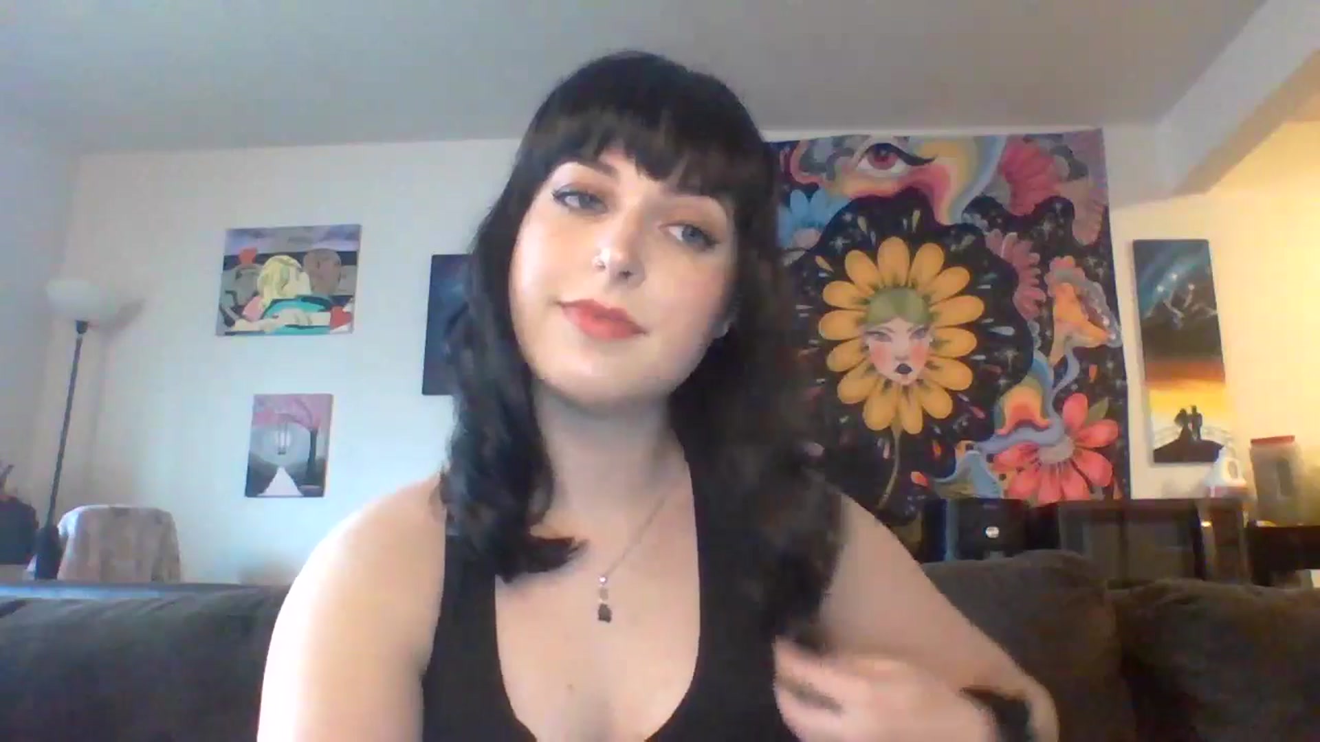 Gallery image thumbnail from AuroraLightz's myfreecams stream on, 05/28/2025, 18:53 image 19 of 20