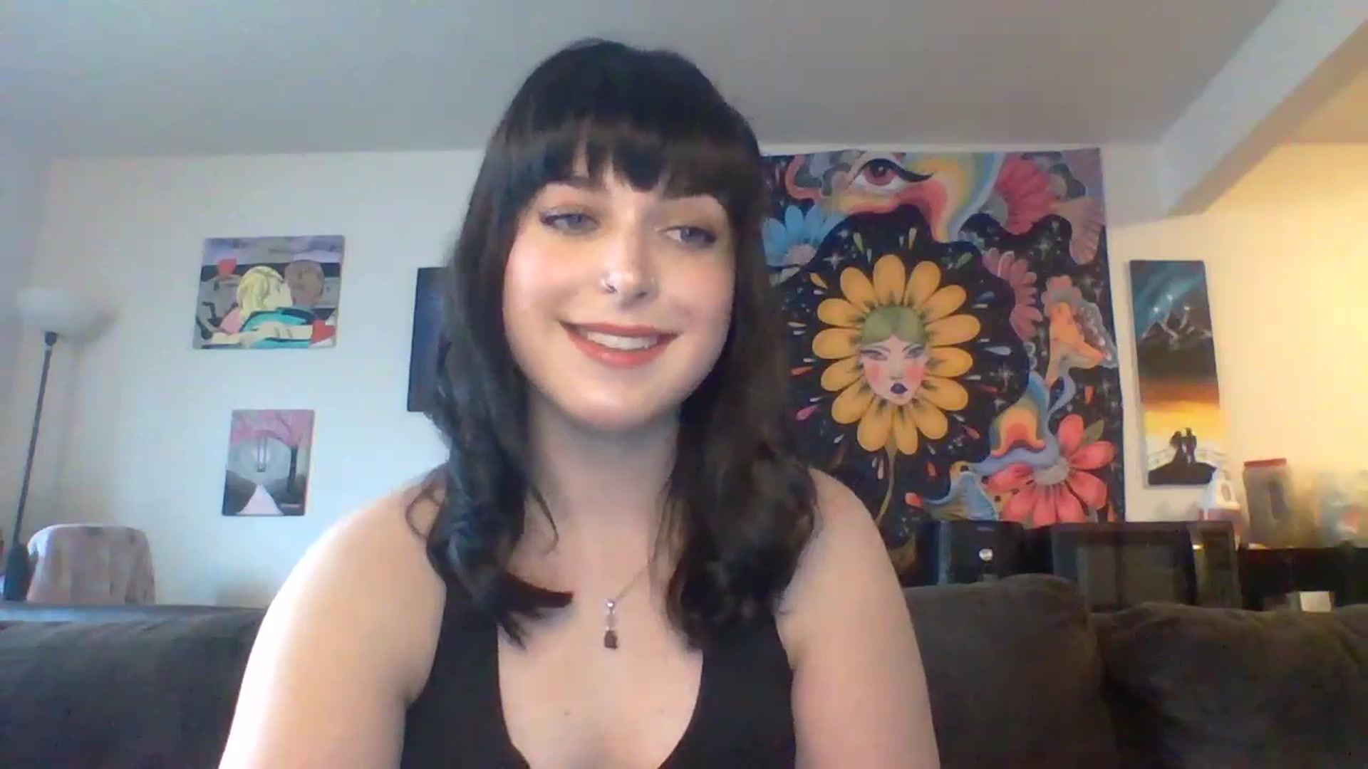 Gallery image thumbnail from AuroraLightz's myfreecams stream on, 05/28/2025, 18:53 image 12 of 20