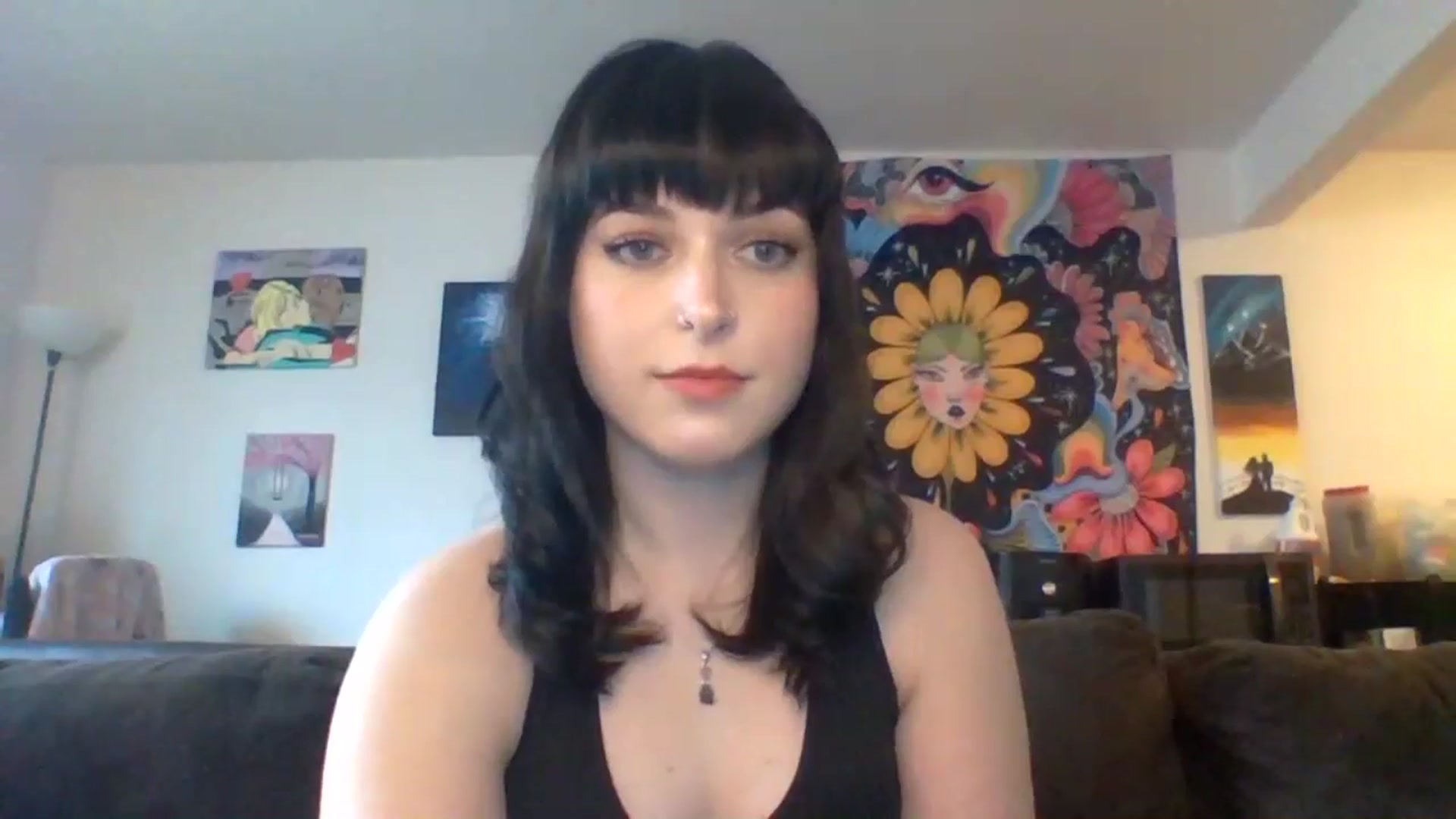 Gallery image thumbnail from AuroraLightz's myfreecams stream on, 05/28/2025, 18:53 image 9 of 20