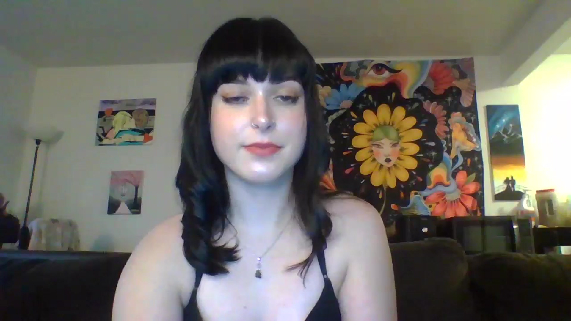 Gallery image thumbnail from AuroraLightz's myfreecams stream on, 05/28/2025, 20:53 image 20 of 20