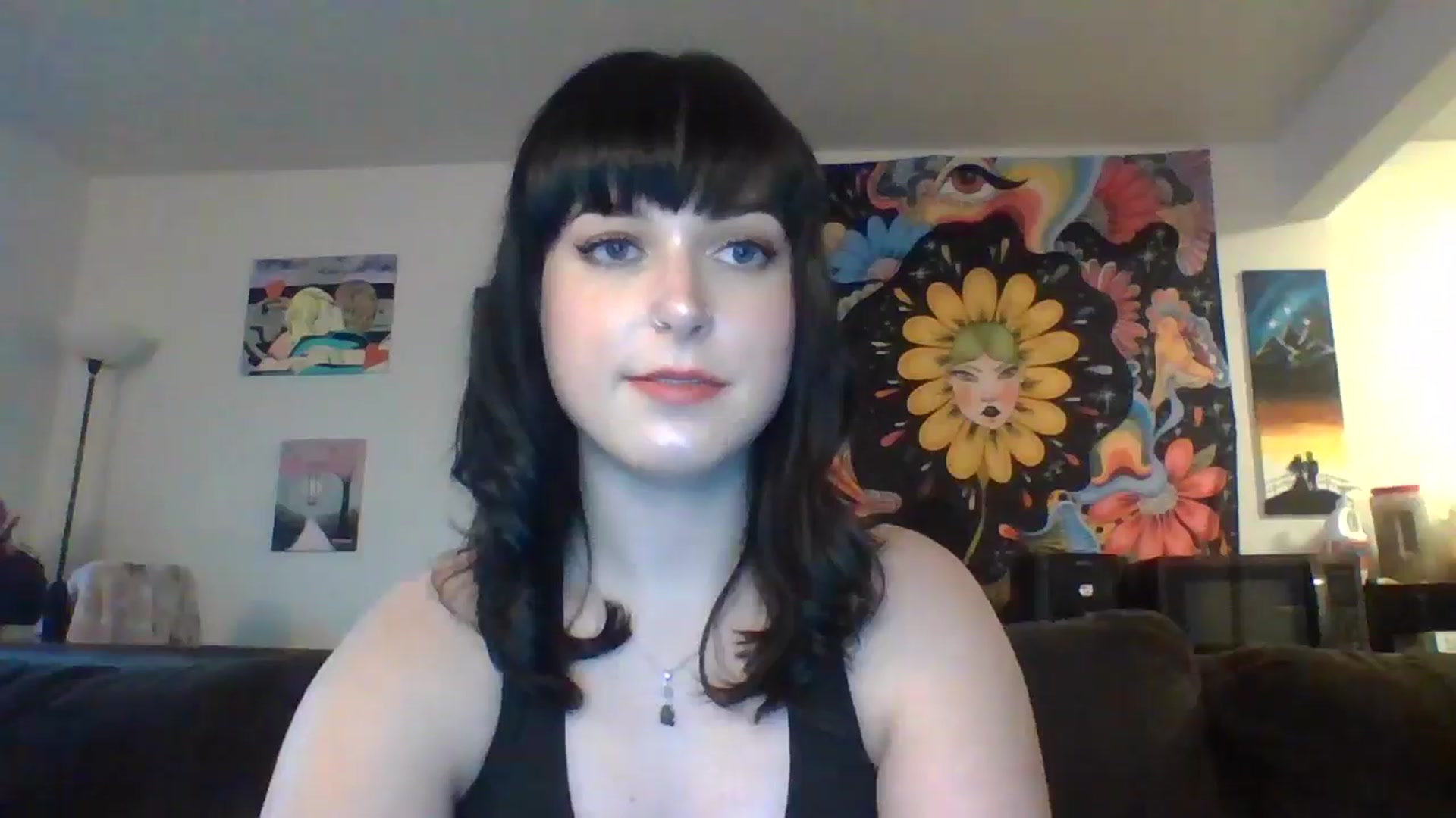 Gallery image thumbnail from AuroraLightz's myfreecams stream on, 05/28/2025, 20:53 image 15 of 20