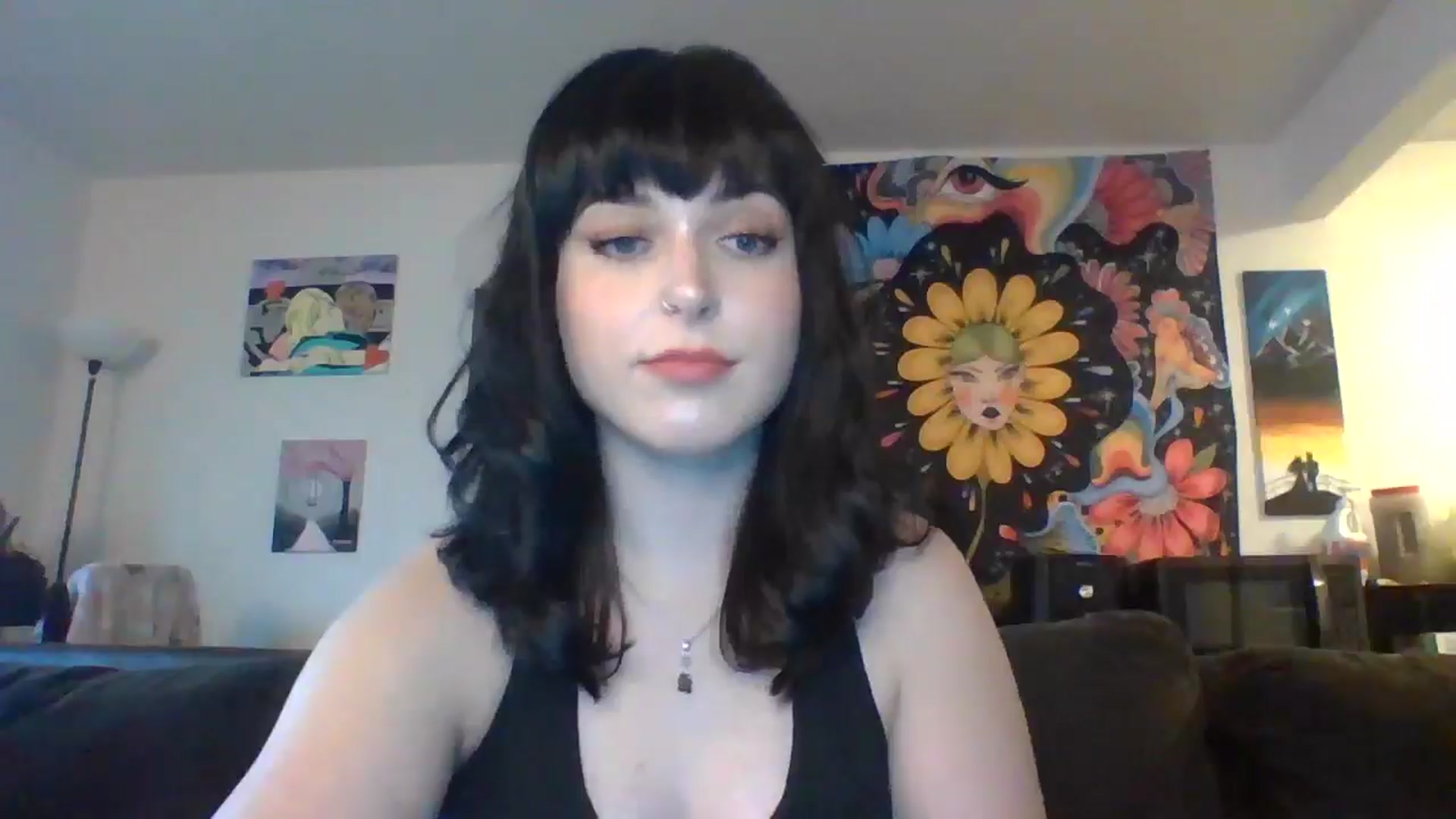 Gallery image thumbnail from AuroraLightz's myfreecams stream on, 05/28/2025, 20:53 image 12 of 20