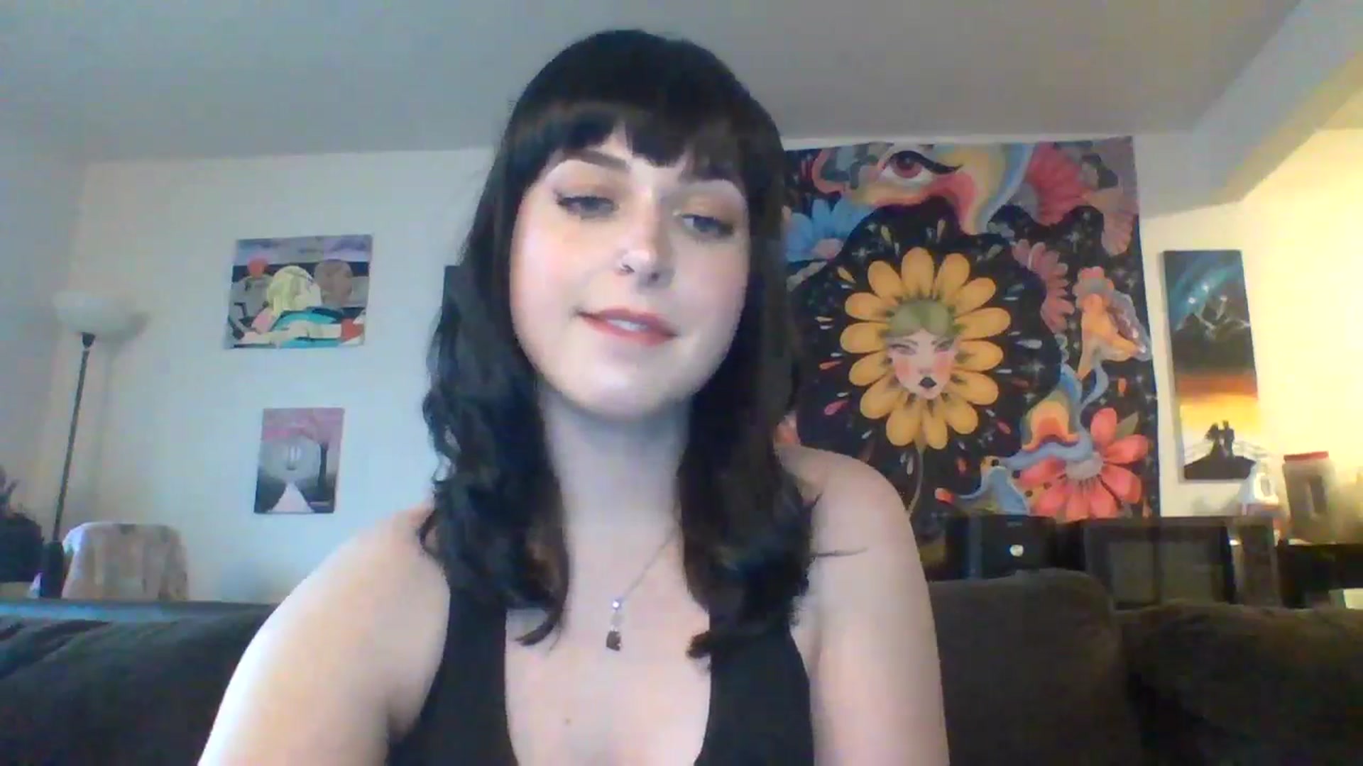 Gallery image thumbnail from AuroraLightz's myfreecams stream on, 05/28/2025, 20:53 image 10 of 20