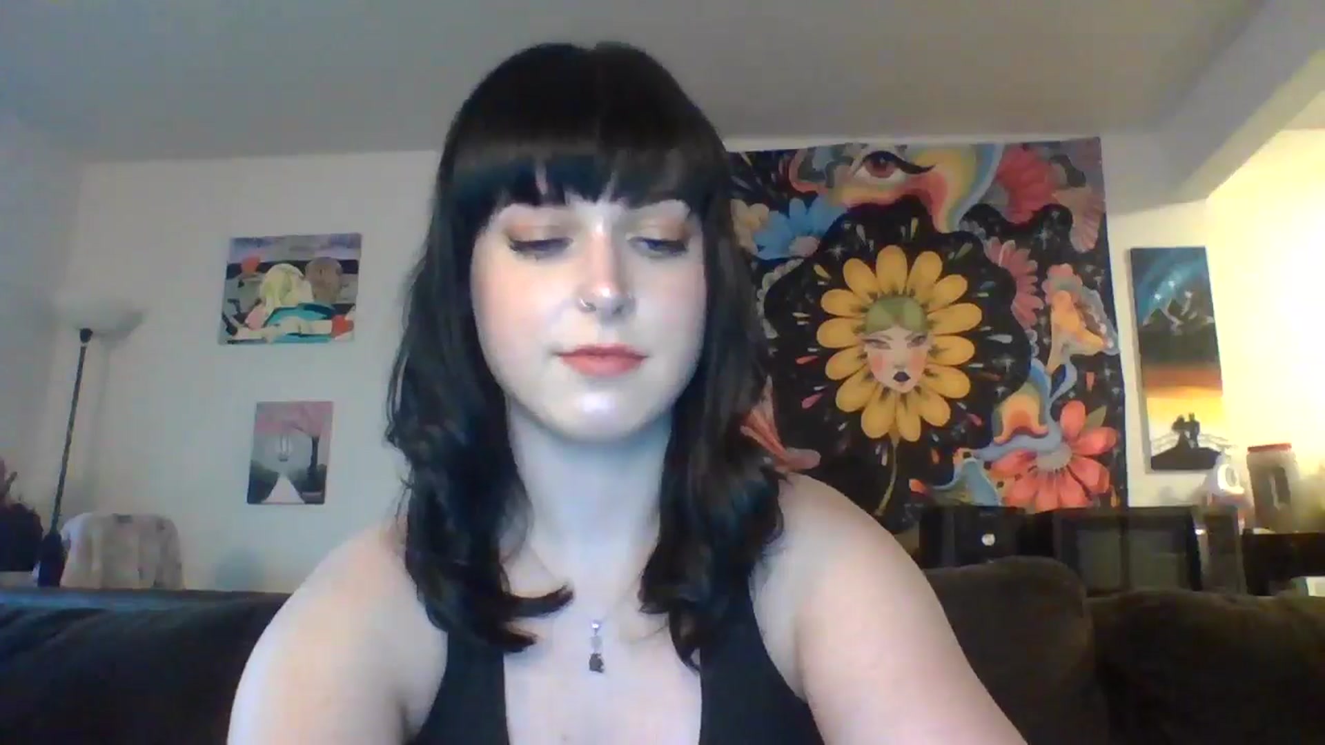 Gallery image thumbnail from AuroraLightz's myfreecams stream on, 05/28/2025, 20:53 image 14 of 20