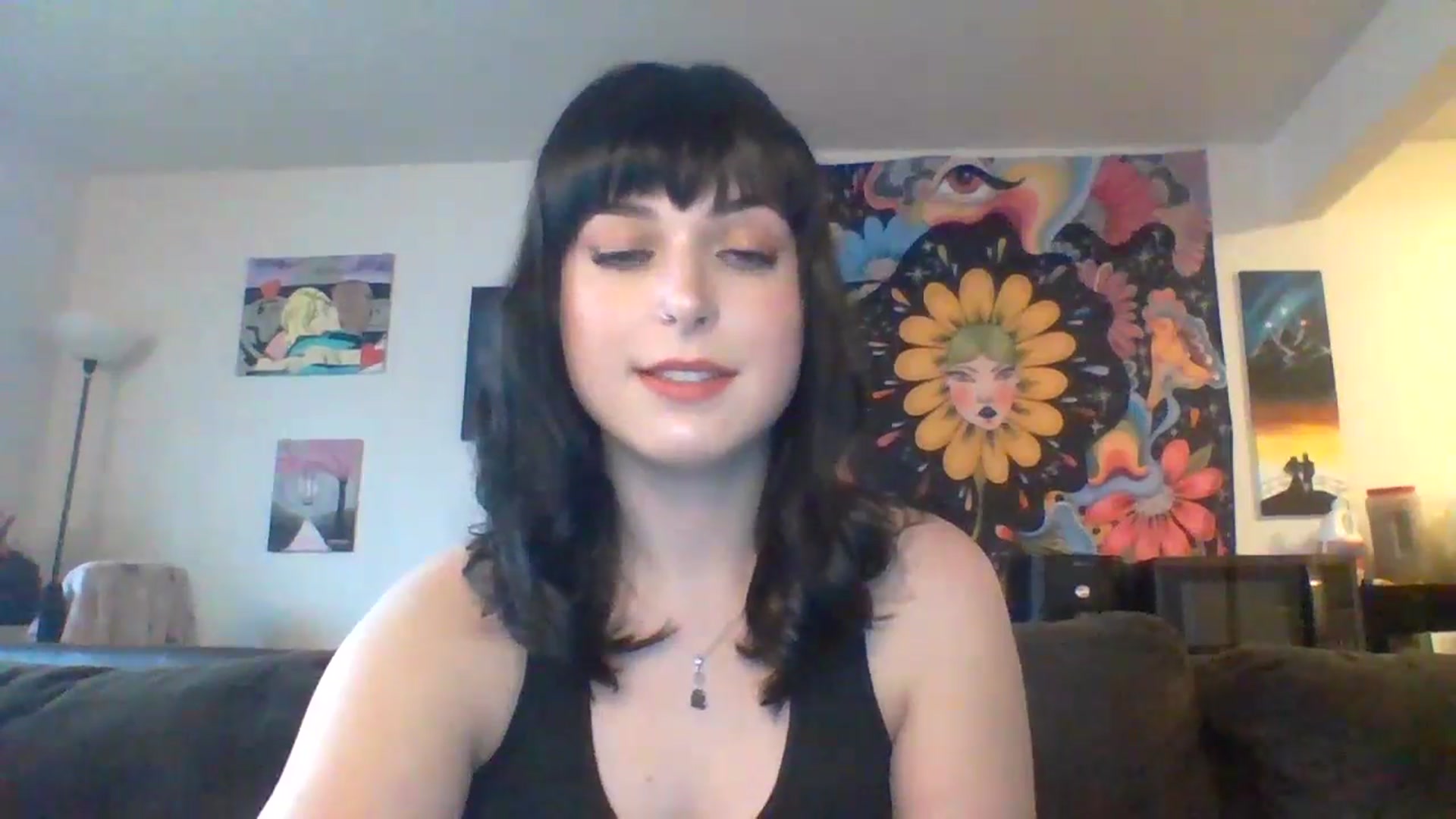 Gallery image thumbnail from AuroraLightz's myfreecams stream on, 05/28/2025, 20:53 image 7 of 20