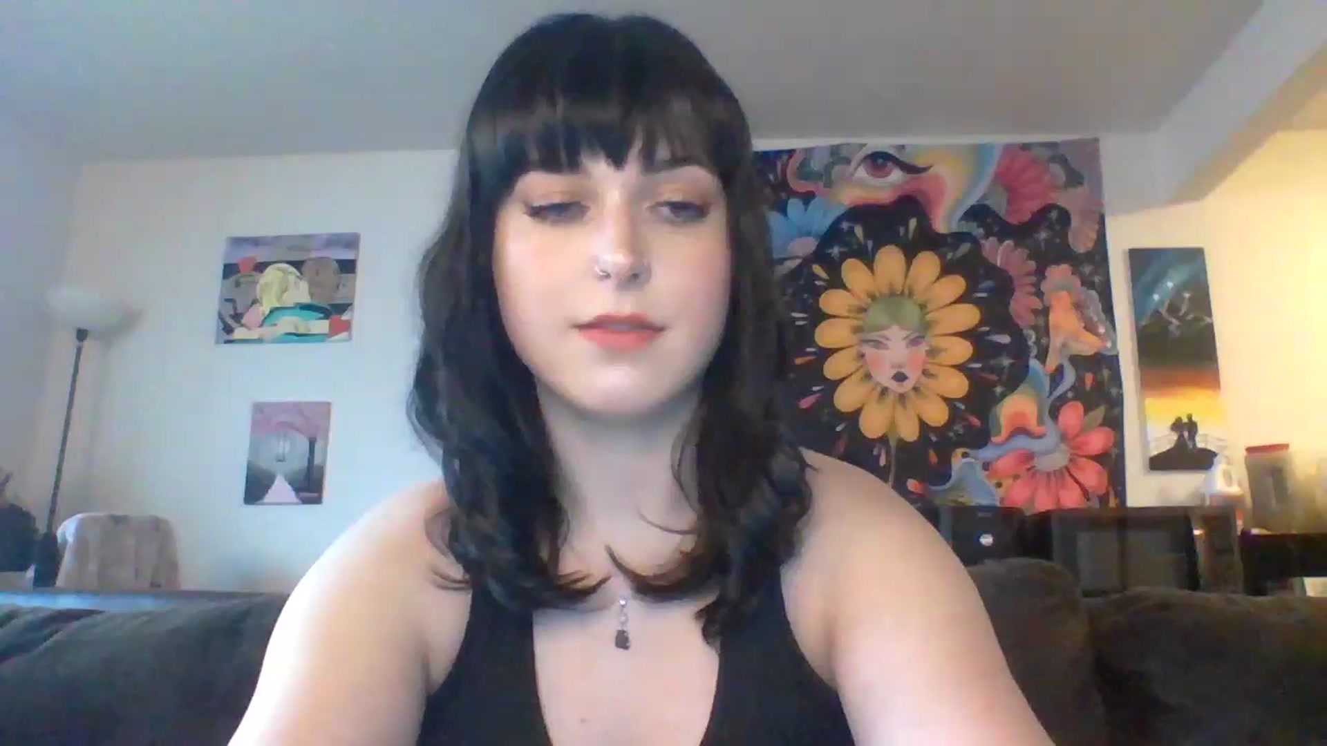Gallery image thumbnail from AuroraLightz's myfreecams stream on, 05/28/2025, 20:53 image 6 of 20