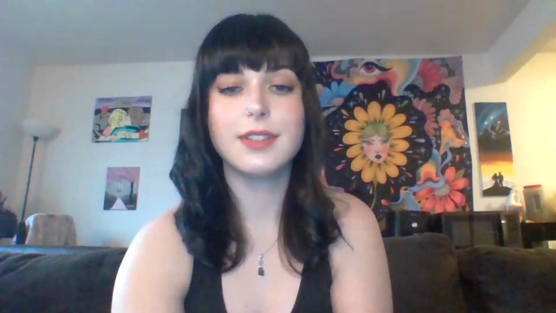 Gallery image thumbnail from AuroraLightz's myfreecams stream on, 05/28/2025, 20:53 image 9 of 20