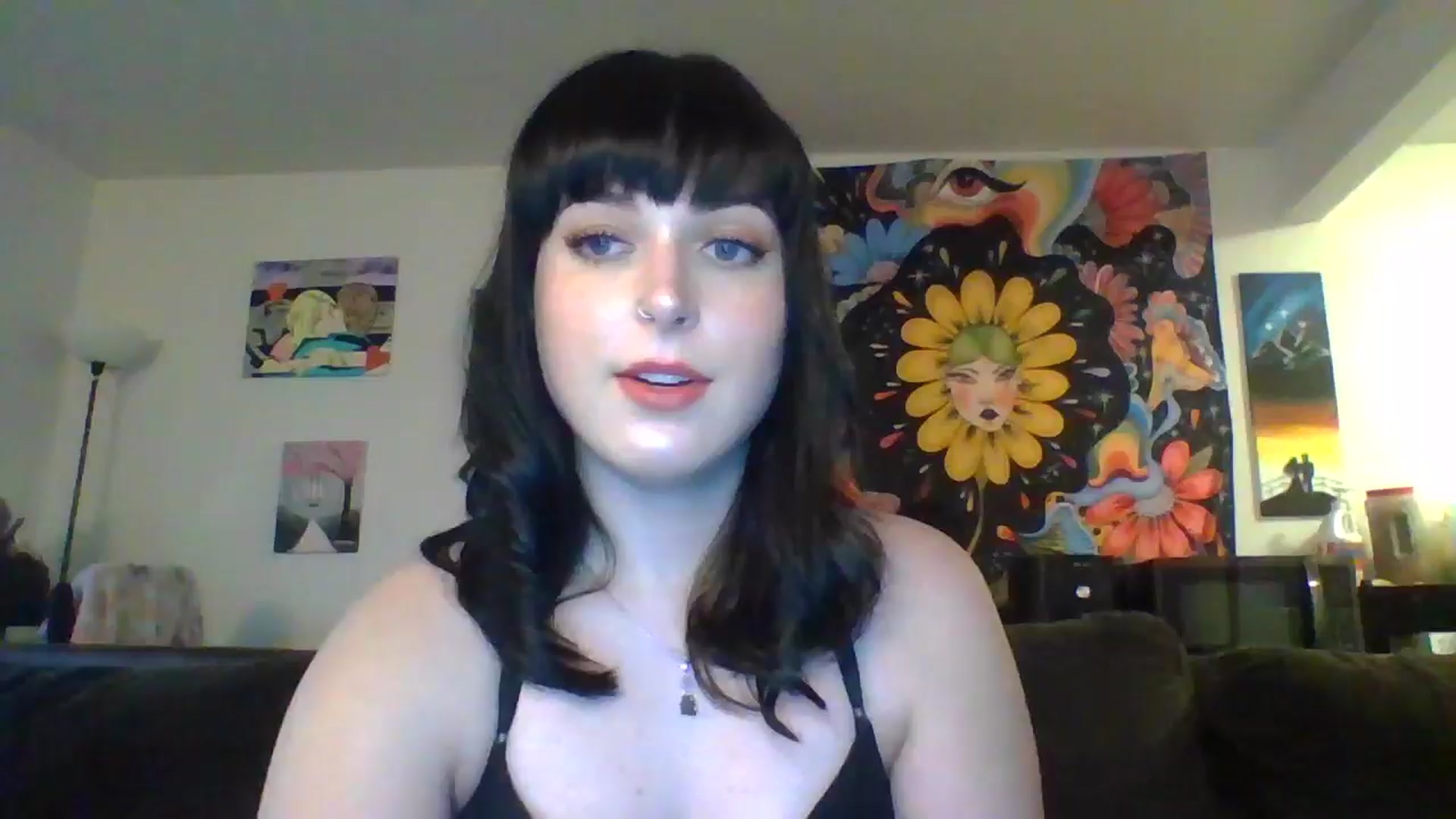 Gallery image thumbnail from AuroraLightz's myfreecams stream on, 05/28/2025, 20:53 image 19 of 20