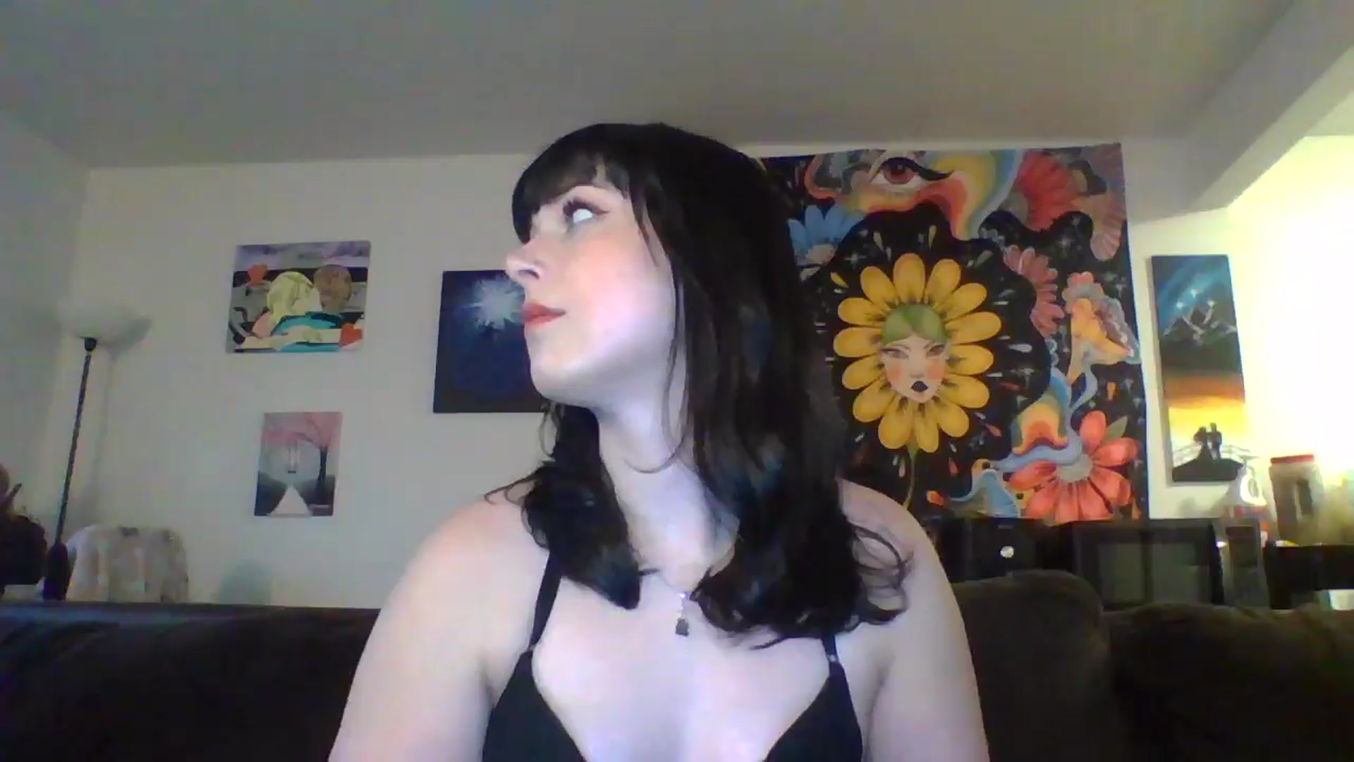 Gallery image thumbnail from AuroraLightz's myfreecams stream on, 05/28/2025, 20:53 image 18 of 20