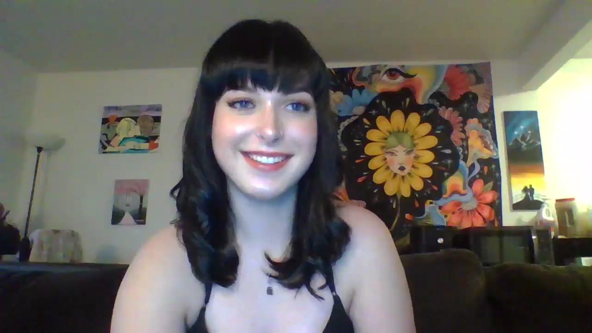 Gallery image thumbnail from AuroraLightz's myfreecams stream on, 05/28/2025, 20:53 image 17 of 20
