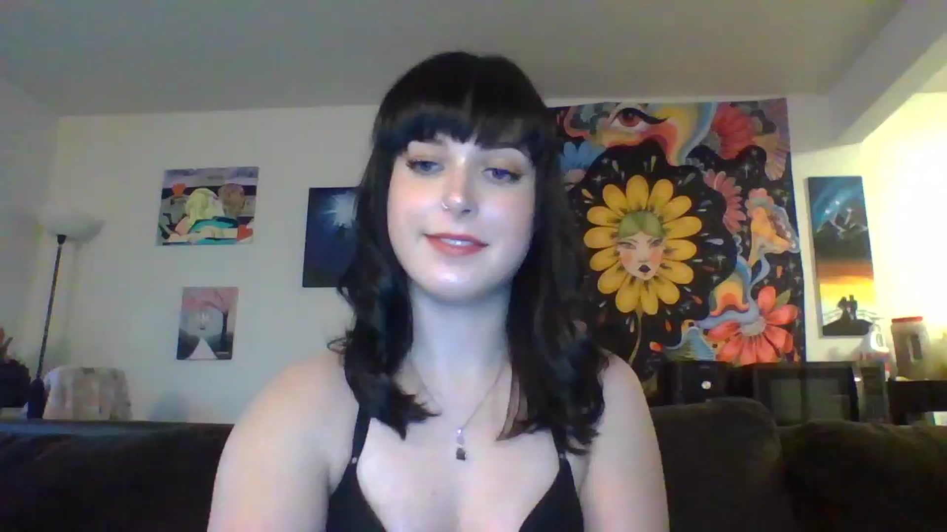 Gallery image thumbnail from AuroraLightz's myfreecams stream on, 05/28/2025, 20:53 image 16 of 20