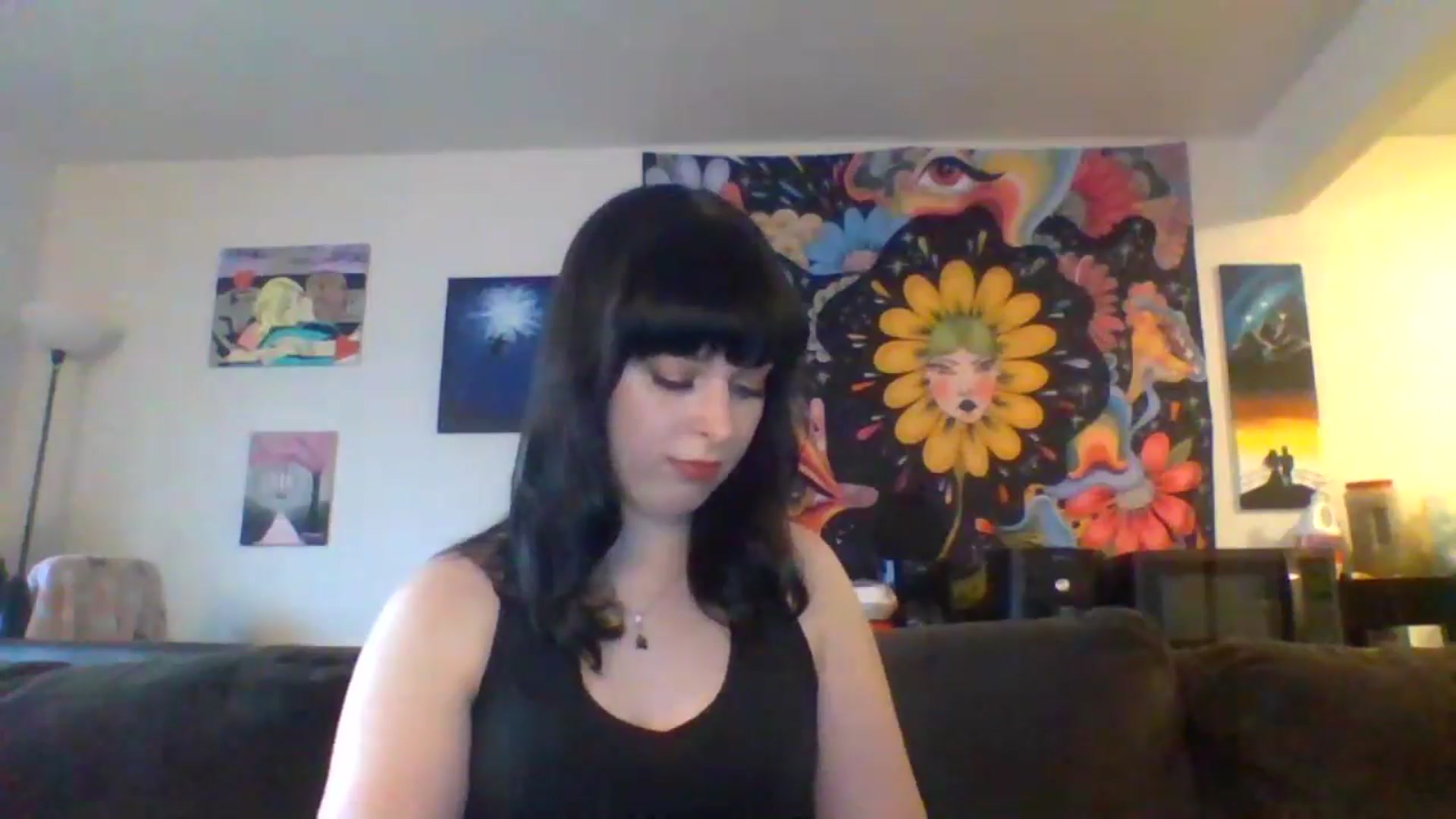Gallery image thumbnail from AuroraLightz's myfreecams stream on, 05/28/2025, 21:56 image 15 of 20