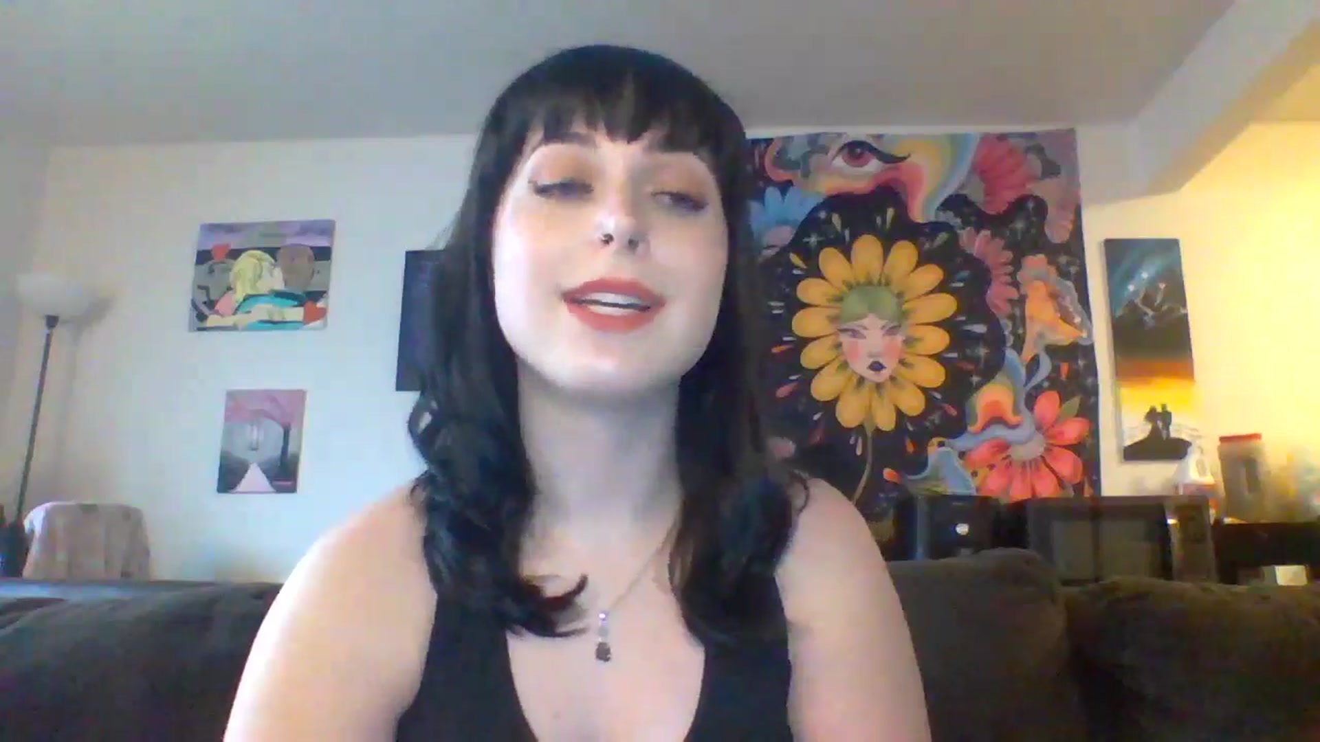 Gallery image thumbnail from AuroraLightz's myfreecams stream on, 05/28/2025, 21:56 image 10 of 20