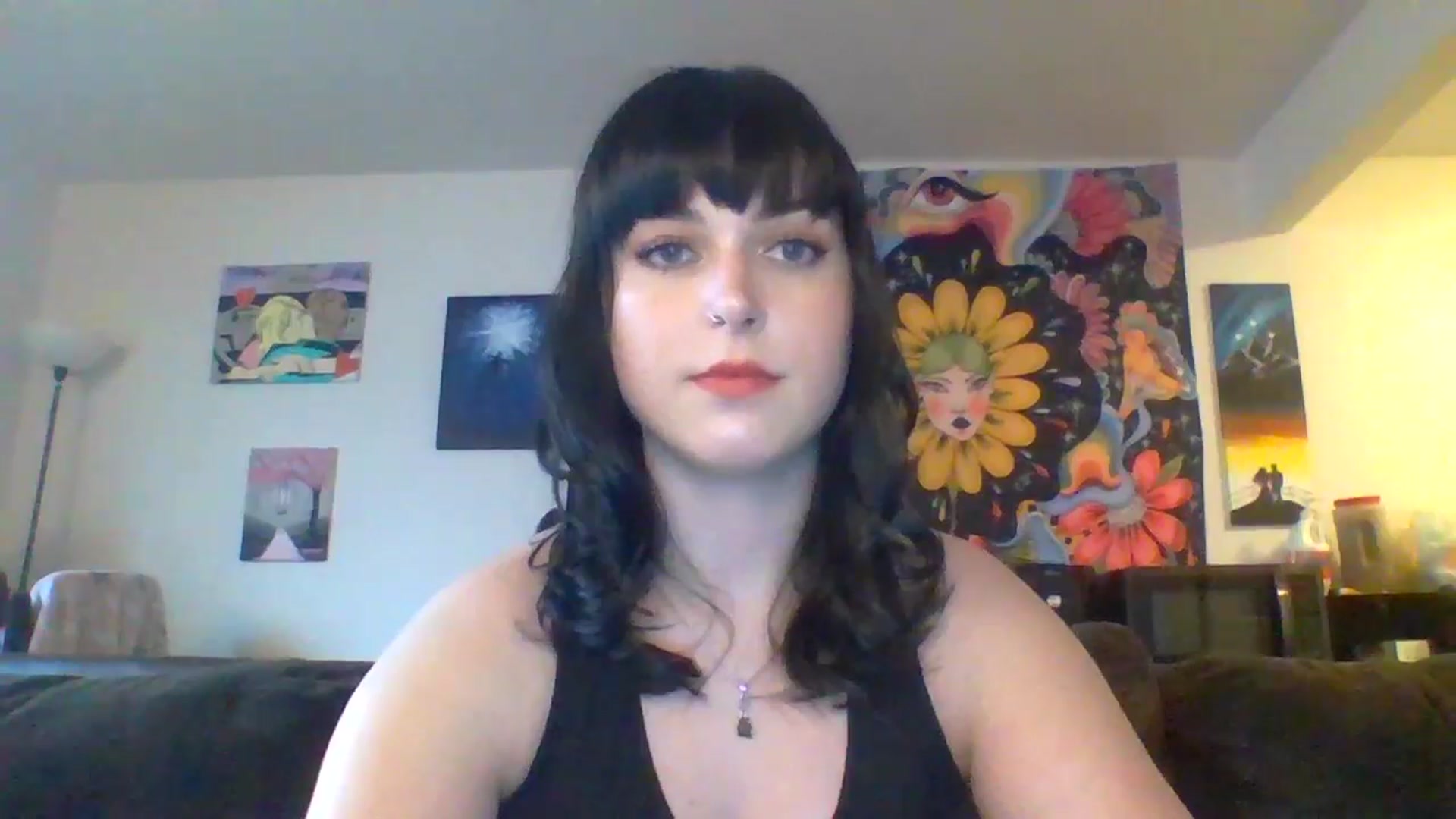 Gallery image thumbnail from AuroraLightz's myfreecams stream on, 05/28/2025, 21:56 image 3 of 20