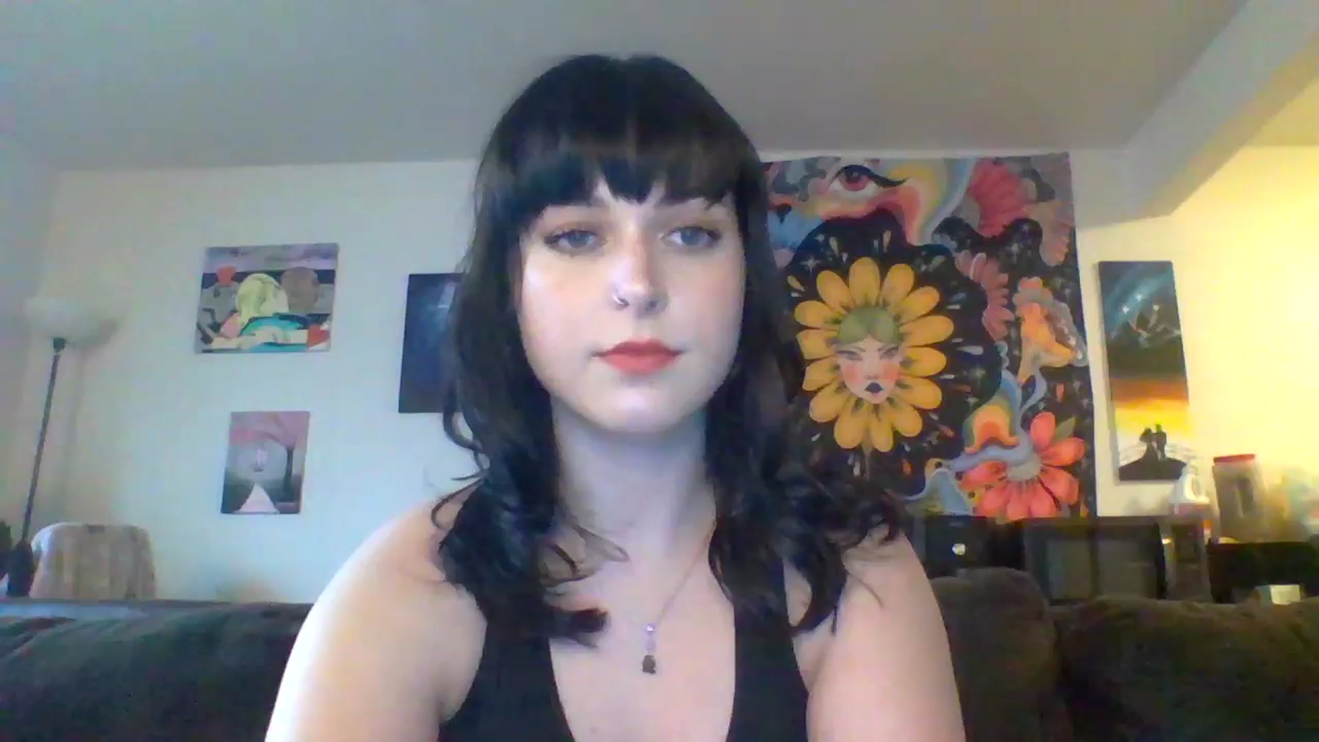 Gallery image thumbnail from AuroraLightz's myfreecams stream on, 05/28/2025, 21:56 image 1 of 20