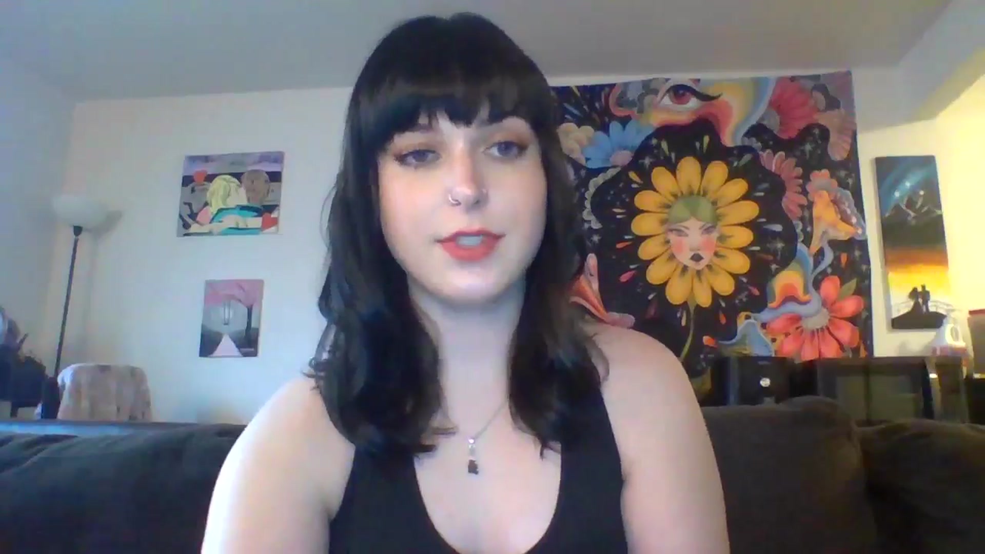 Gallery image thumbnail from AuroraLightz's myfreecams stream on, 05/28/2025, 21:56 image 17 of 20
