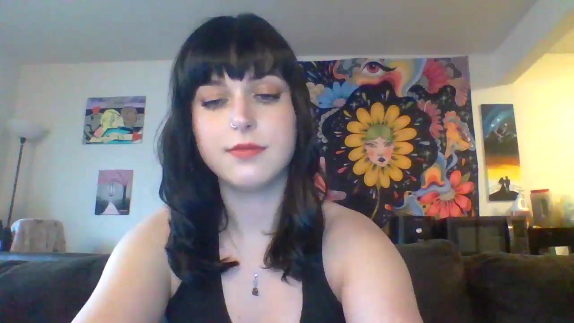 Gallery image thumbnail from AuroraLightz's myfreecams stream on, 05/28/2025, 21:56 image 13 of 20