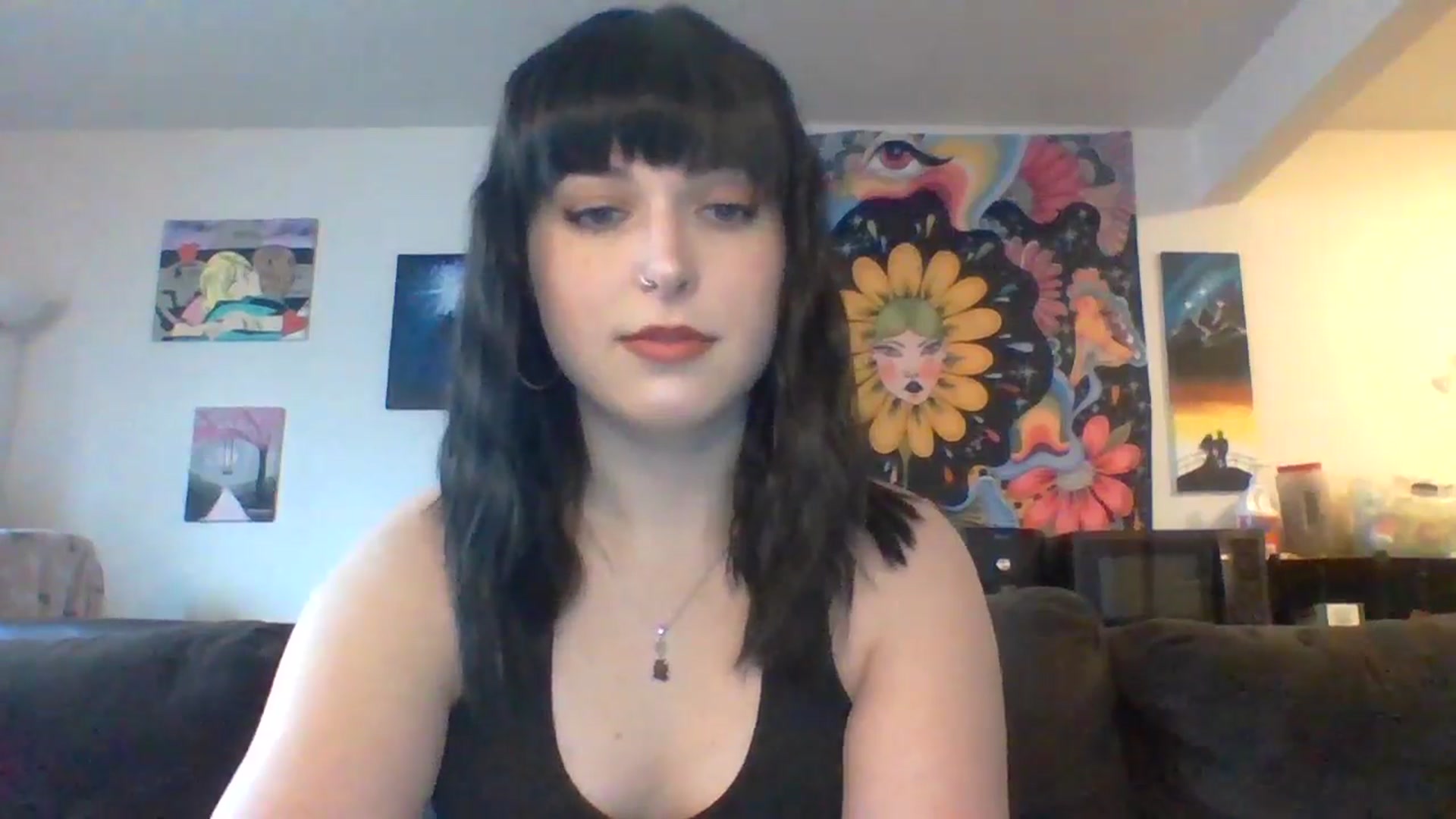 Gallery image thumbnail from AuroraLightz's myfreecams stream on, 05/29/2025, 17:55 image 12 of 20