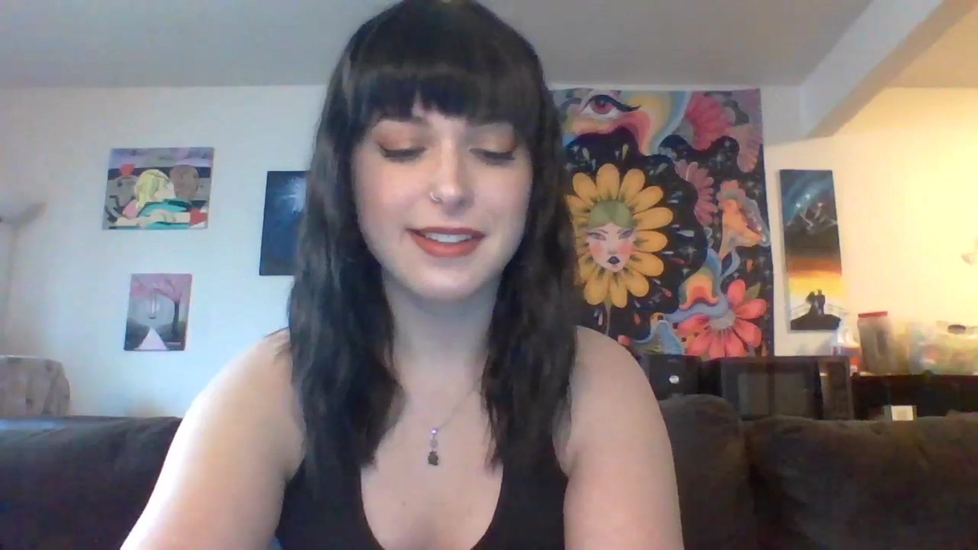 Gallery image thumbnail from AuroraLightz's myfreecams stream on, 05/29/2025, 17:55 image 18 of 20