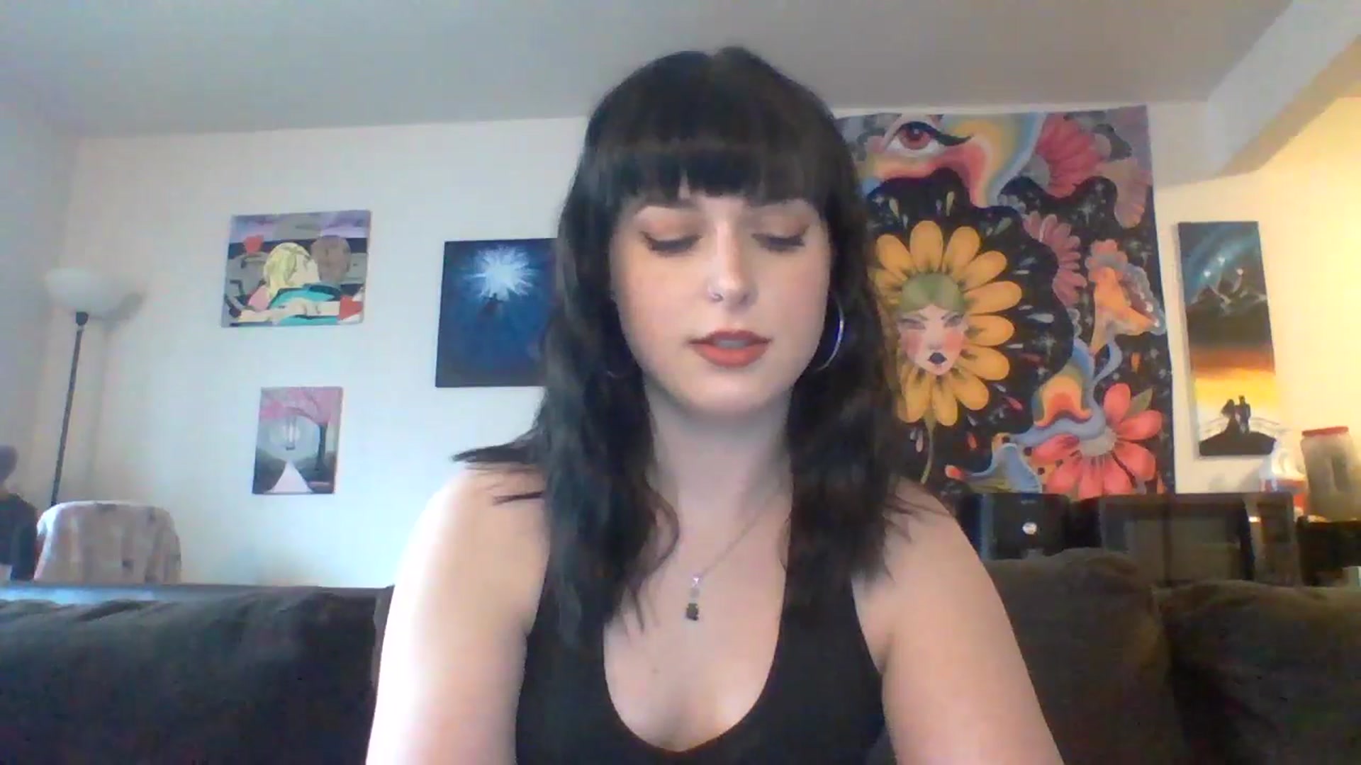 Gallery image thumbnail from AuroraLightz's myfreecams stream on, 05/29/2025, 19:33 image 13 of 20