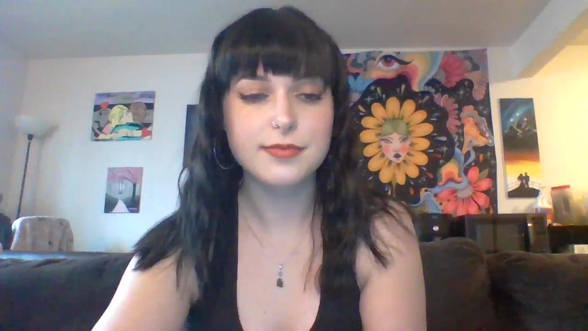 Gallery image thumbnail from AuroraLightz's myfreecams stream on, 05/29/2025, 19:33 image 10 of 20