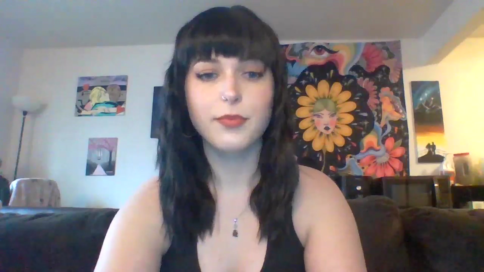 Gallery image thumbnail from AuroraLightz's myfreecams stream on, 05/29/2025, 19:33 image 7 of 20