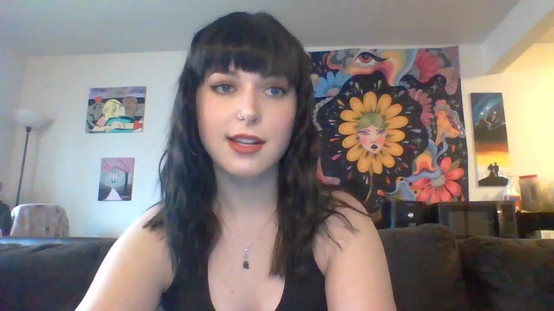 Gallery image thumbnail from AuroraLightz's myfreecams stream on, 05/29/2025, 19:33 image 11 of 20