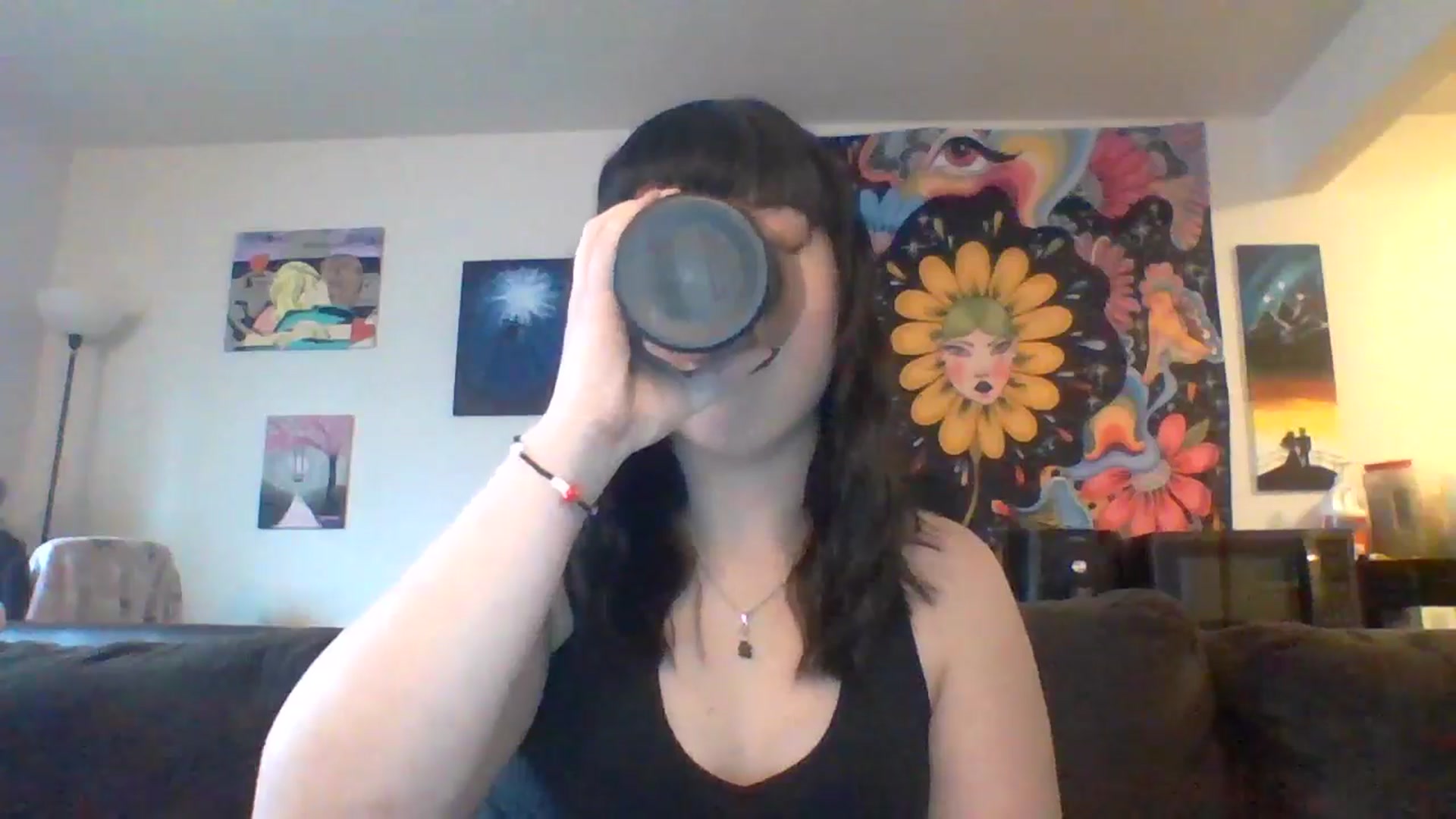 Gallery image thumbnail from AuroraLightz's myfreecams stream on, 05/29/2025, 19:33 image 8 of 20