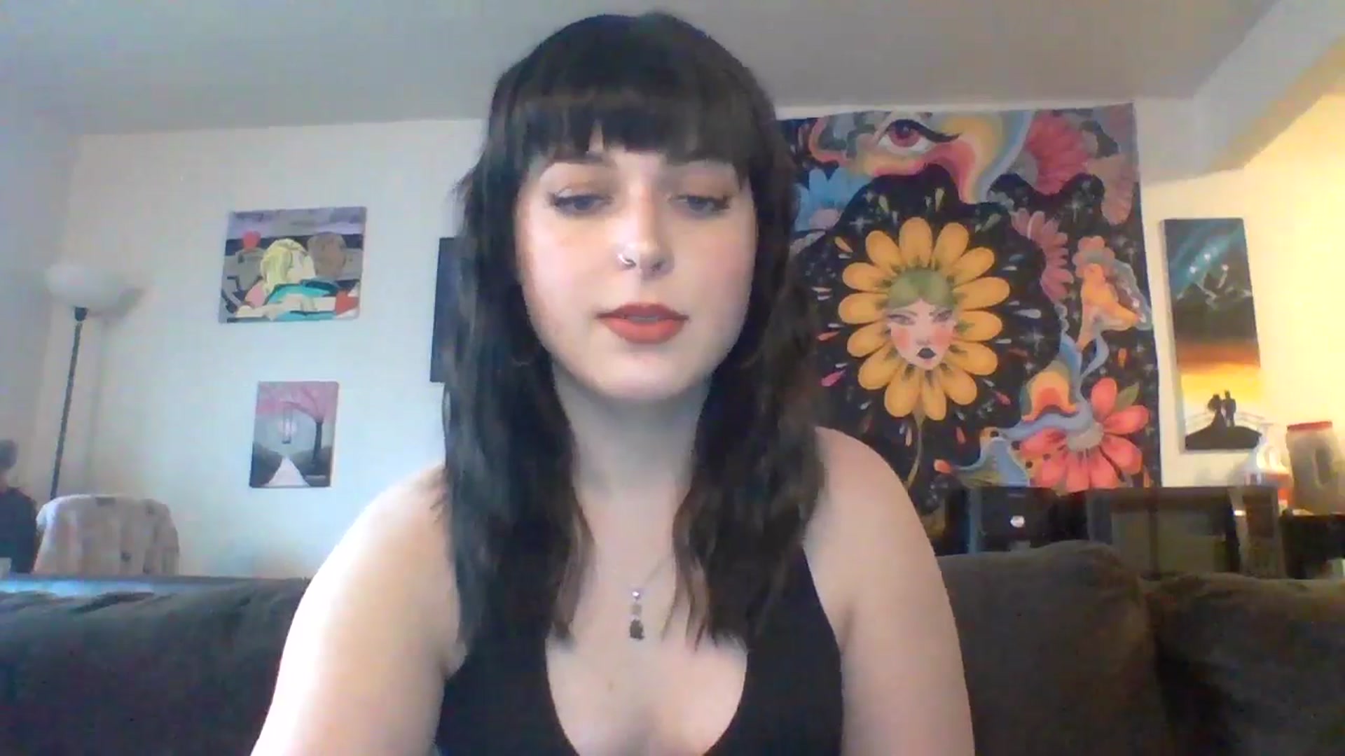 Gallery image thumbnail from AuroraLightz's myfreecams stream on, 05/29/2025, 19:33 image 19 of 20