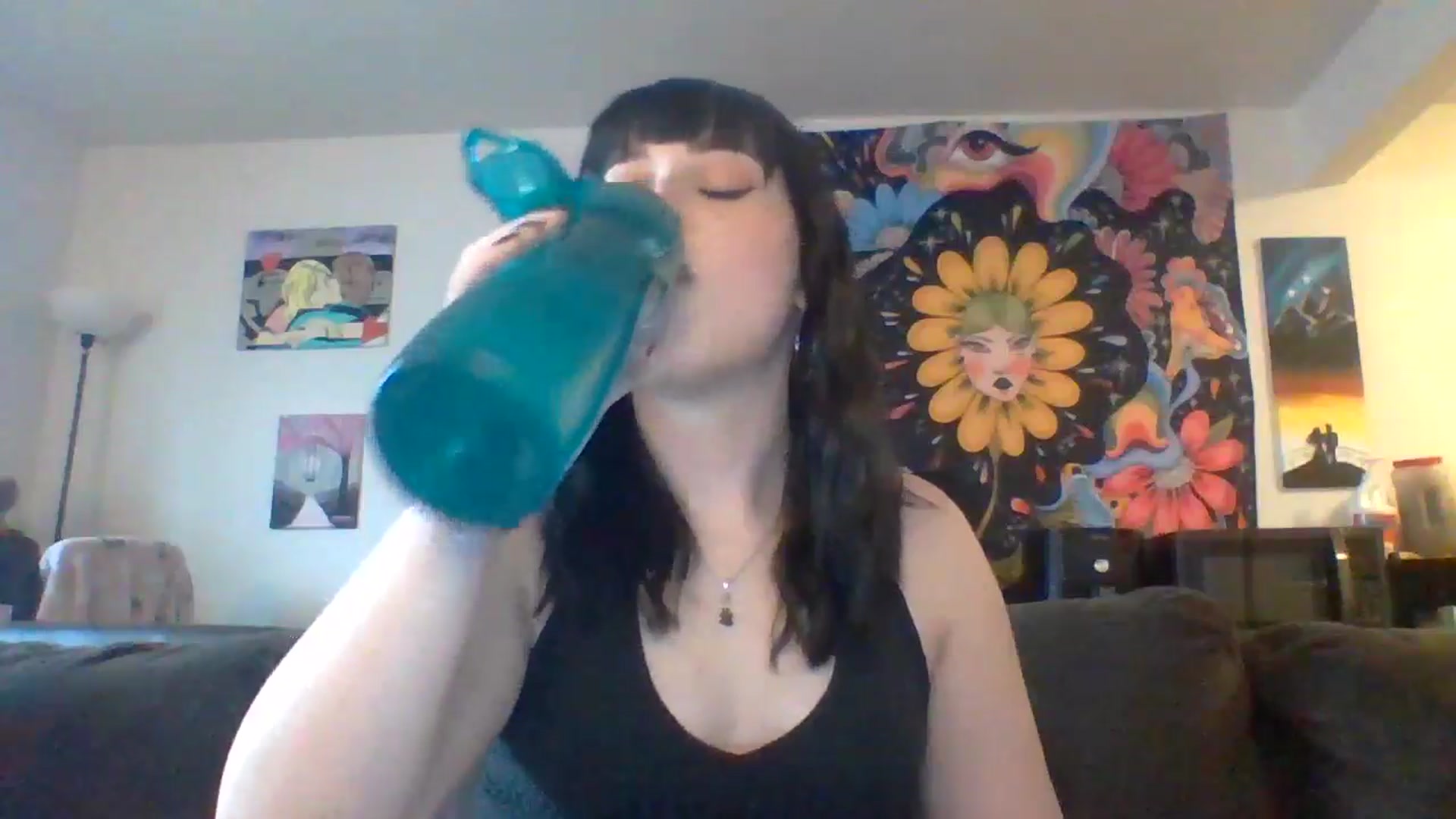Gallery image thumbnail from AuroraLightz's myfreecams stream on, 05/29/2025, 19:33 image 20 of 20