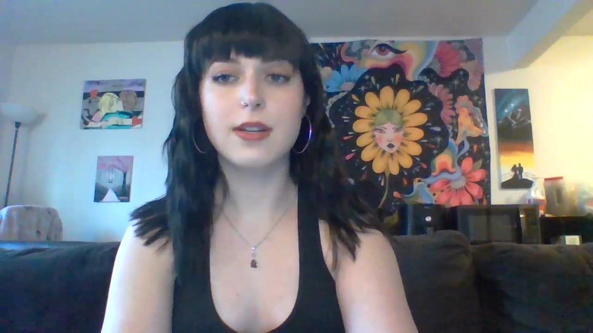 Gallery image thumbnail from AuroraLightz's myfreecams stream on, 05/29/2025, 20:43 image 20 of 20