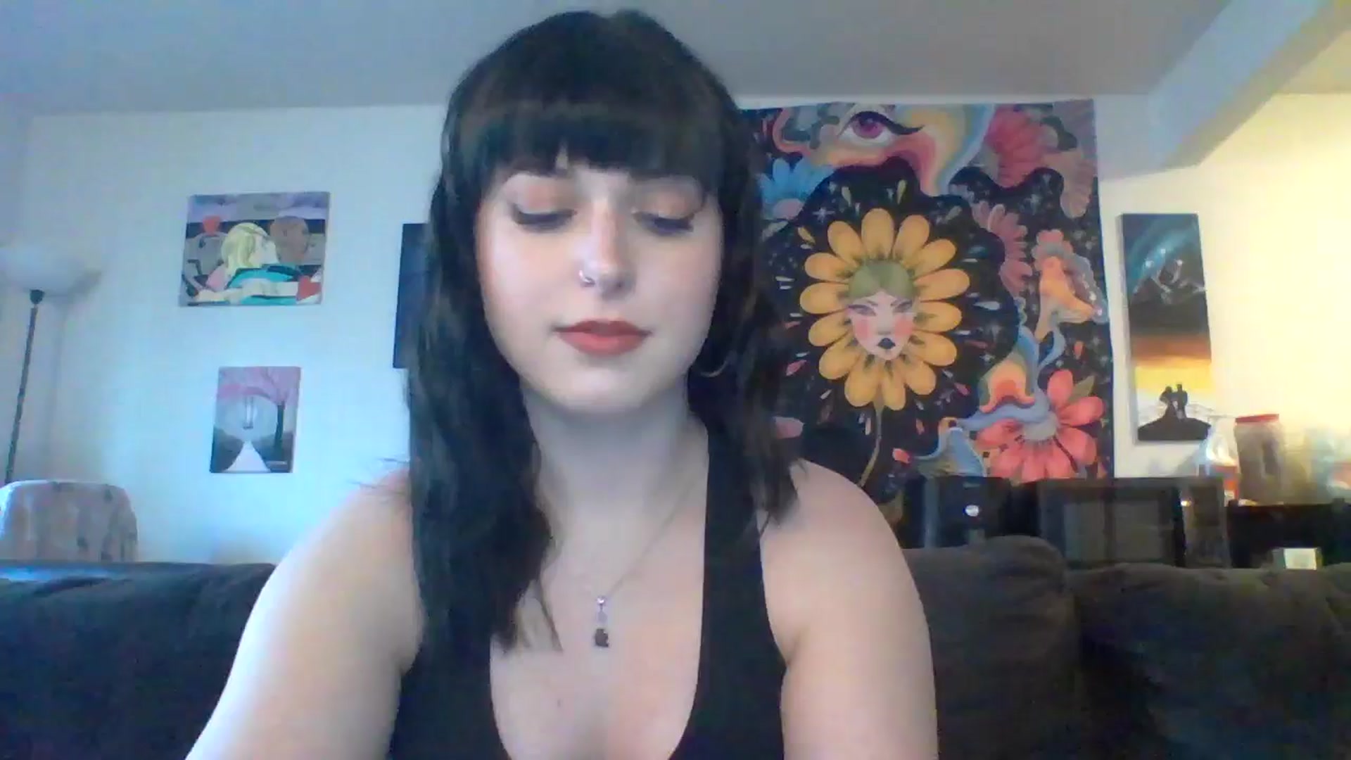 Gallery image thumbnail from AuroraLightz's myfreecams stream on, 05/29/2025, 20:43 image 15 of 20