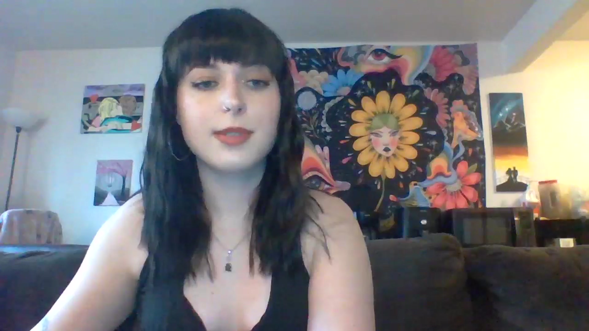 Gallery image thumbnail from AuroraLightz's myfreecams stream on, 05/29/2025, 20:43 image 7 of 20