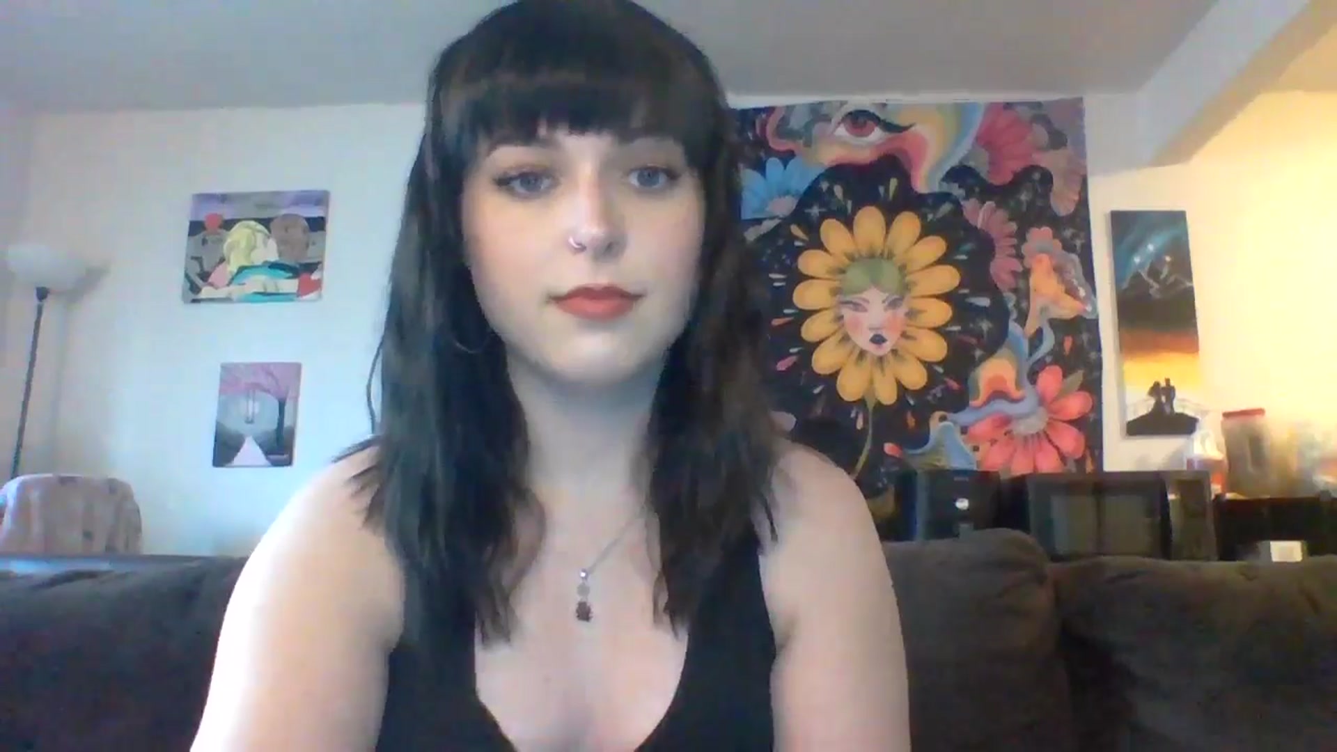 Gallery image thumbnail from AuroraLightz's myfreecams stream on, 05/29/2025, 20:43 image 3 of 20