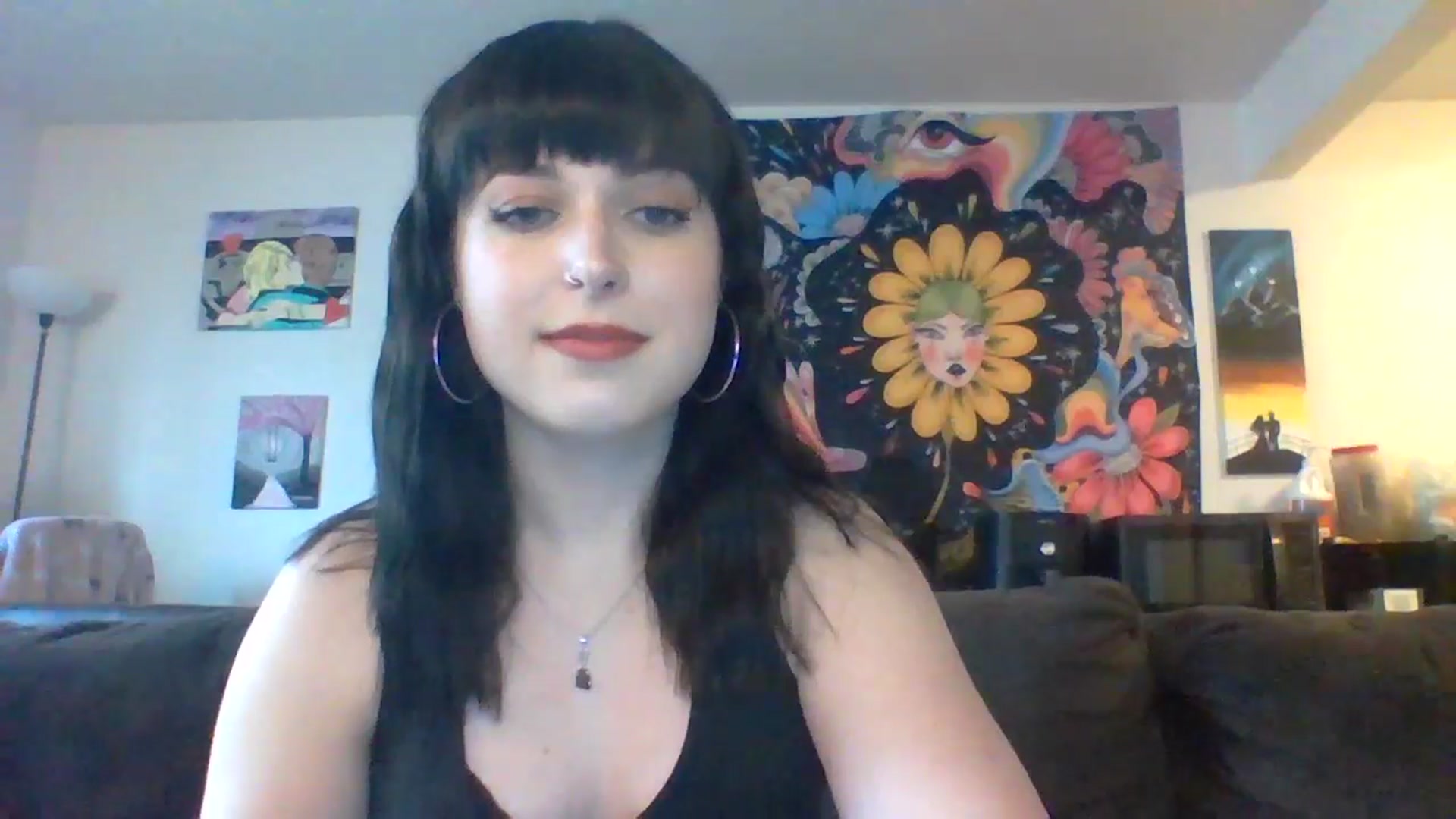Gallery image thumbnail from AuroraLightz's myfreecams stream on, 05/29/2025, 20:43 image 5 of 20