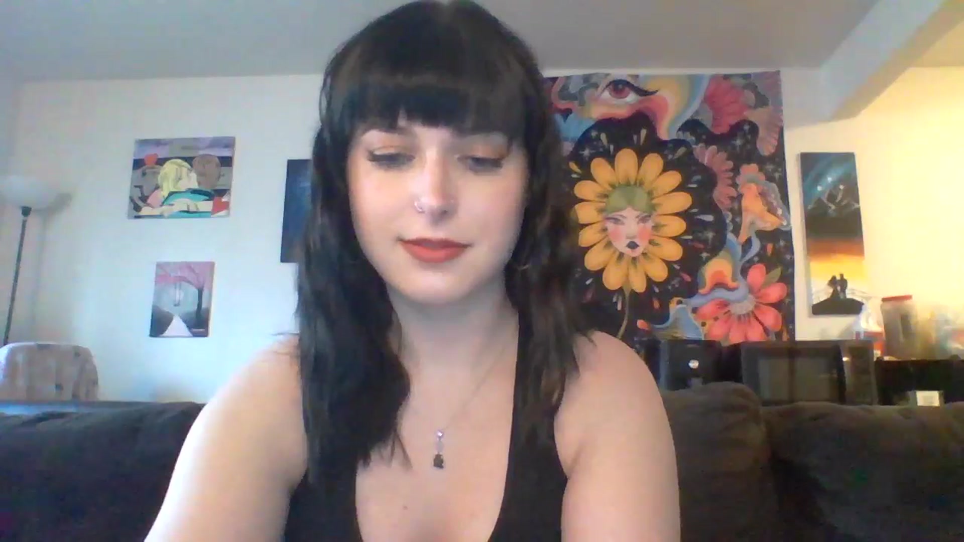 Gallery image thumbnail from AuroraLightz's myfreecams stream on, 05/29/2025, 20:43 image 18 of 20