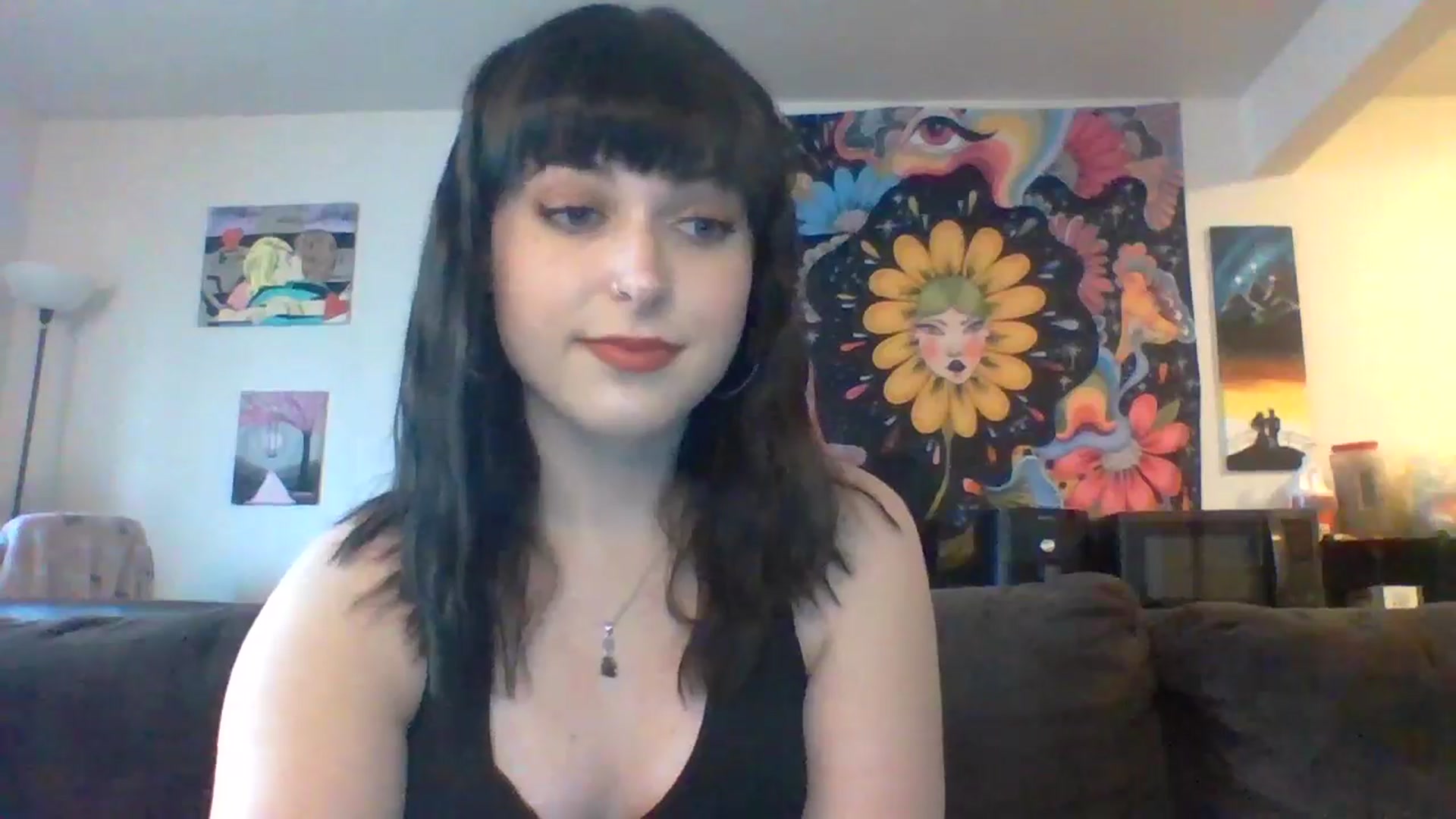 Gallery image thumbnail from AuroraLightz's myfreecams stream on, 05/29/2025, 20:43 image 2 of 20