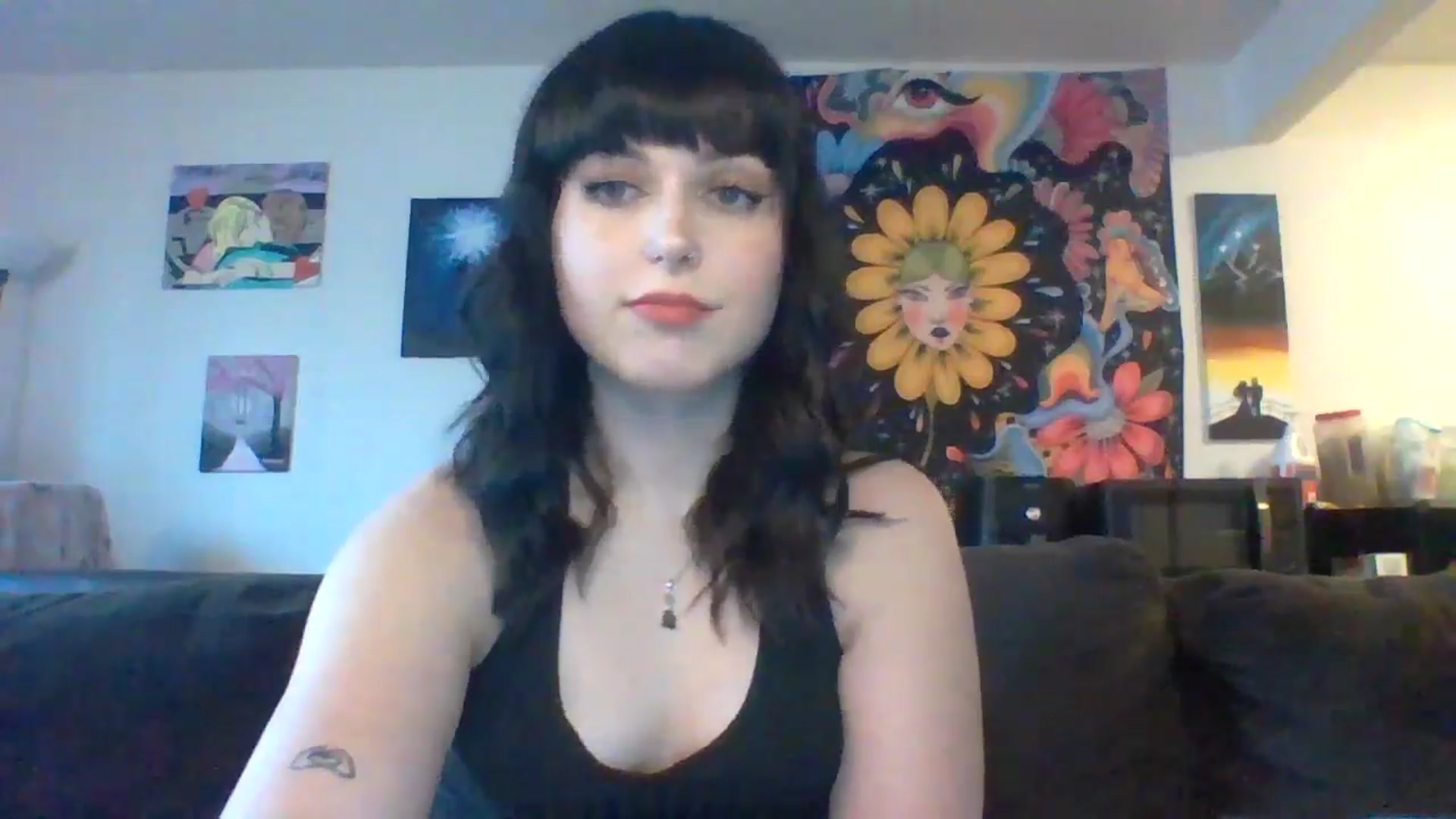 Gallery image thumbnail from AuroraLightz's myfreecams stream on, 05/30/2025, 19:12 image 3 of 20