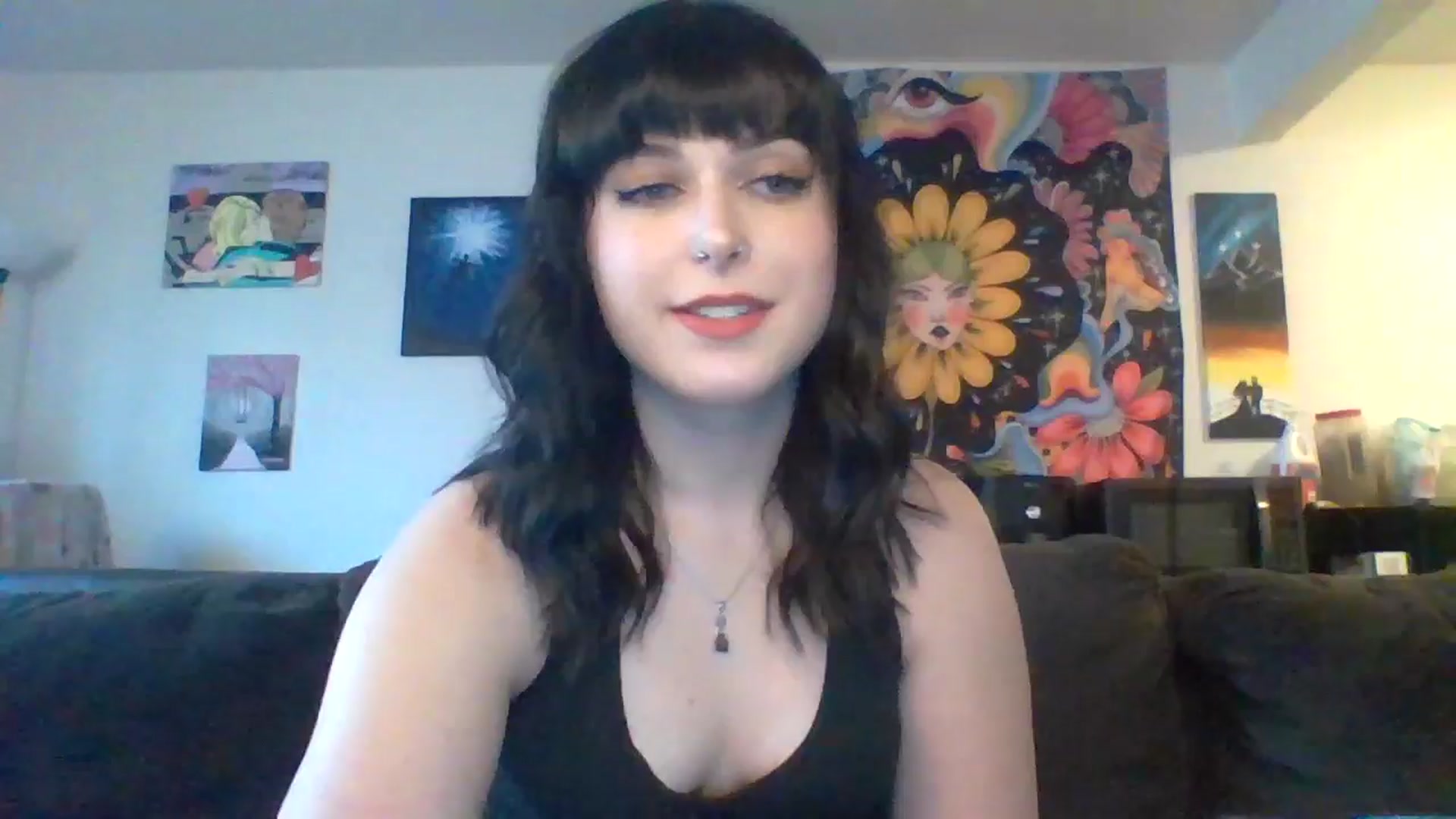 Gallery image thumbnail from AuroraLightz's myfreecams stream on, 05/30/2025, 19:12 image 1 of 20