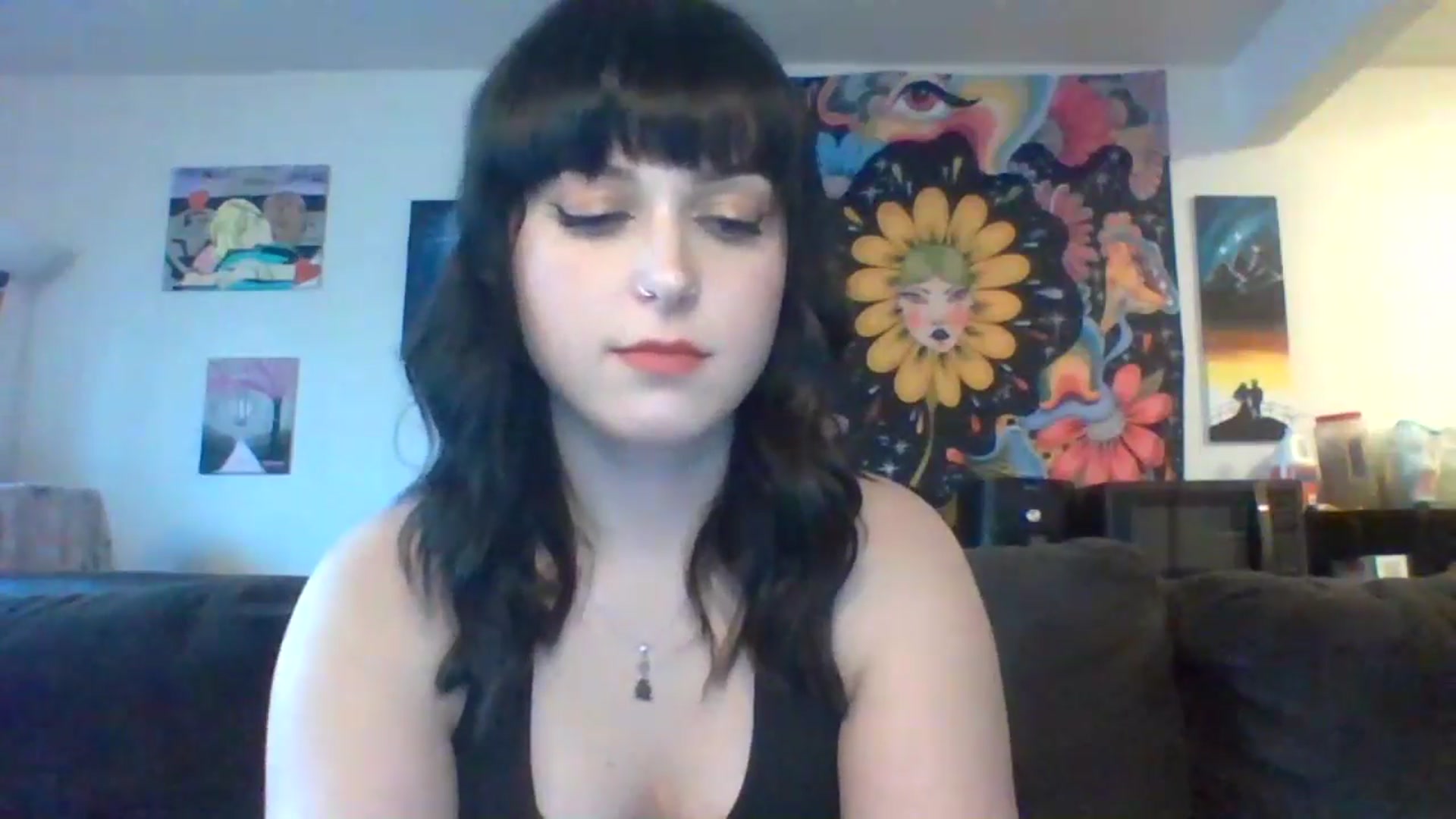 Gallery image thumbnail from AuroraLightz's myfreecams stream on, 05/30/2025, 19:12 image 13 of 20