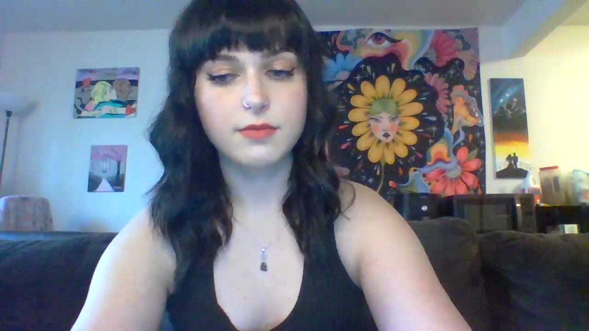 Gallery image thumbnail from AuroraLightz's myfreecams stream on, 05/30/2025, 19:12 image 19 of 20