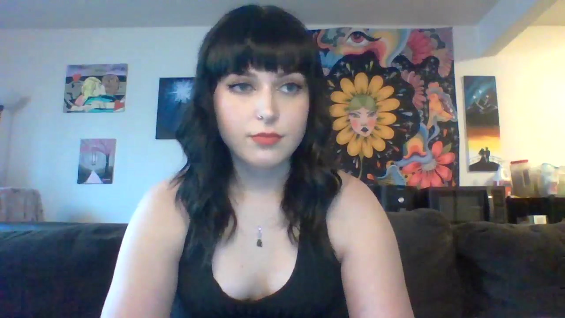 Gallery image thumbnail from AuroraLightz's myfreecams stream on, 05/30/2025, 19:12 image 5 of 20
