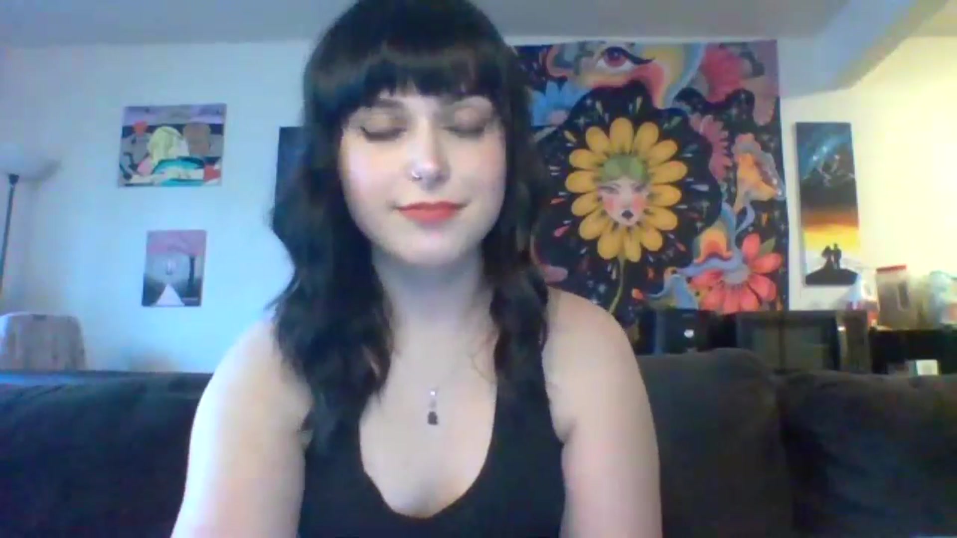 Gallery image thumbnail from AuroraLightz's myfreecams stream on, 05/30/2025, 19:12 image 20 of 20
