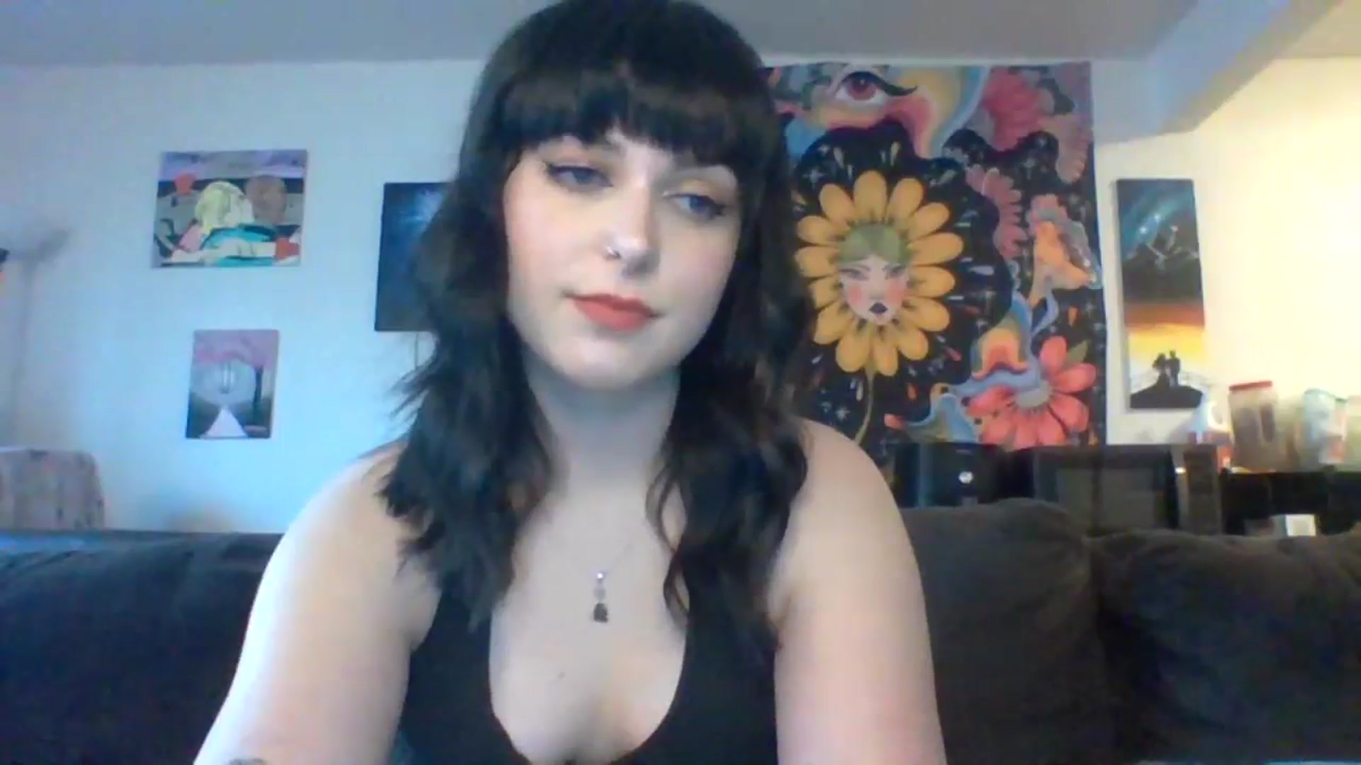 Gallery image thumbnail from AuroraLightz's myfreecams stream on, 05/30/2025, 19:12 image 7 of 20